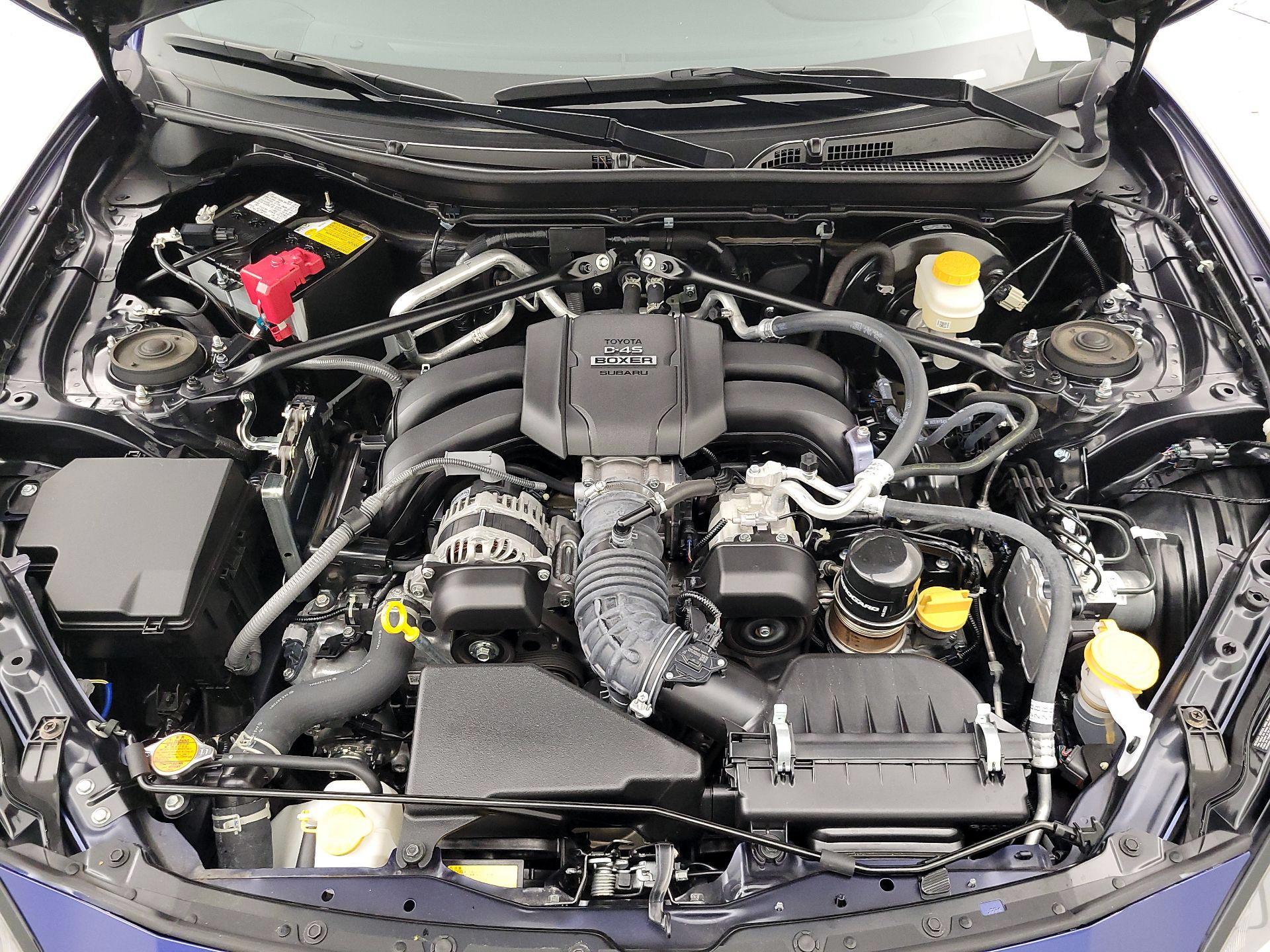 Thumbnail: 2024 Toyota GR86 - 20