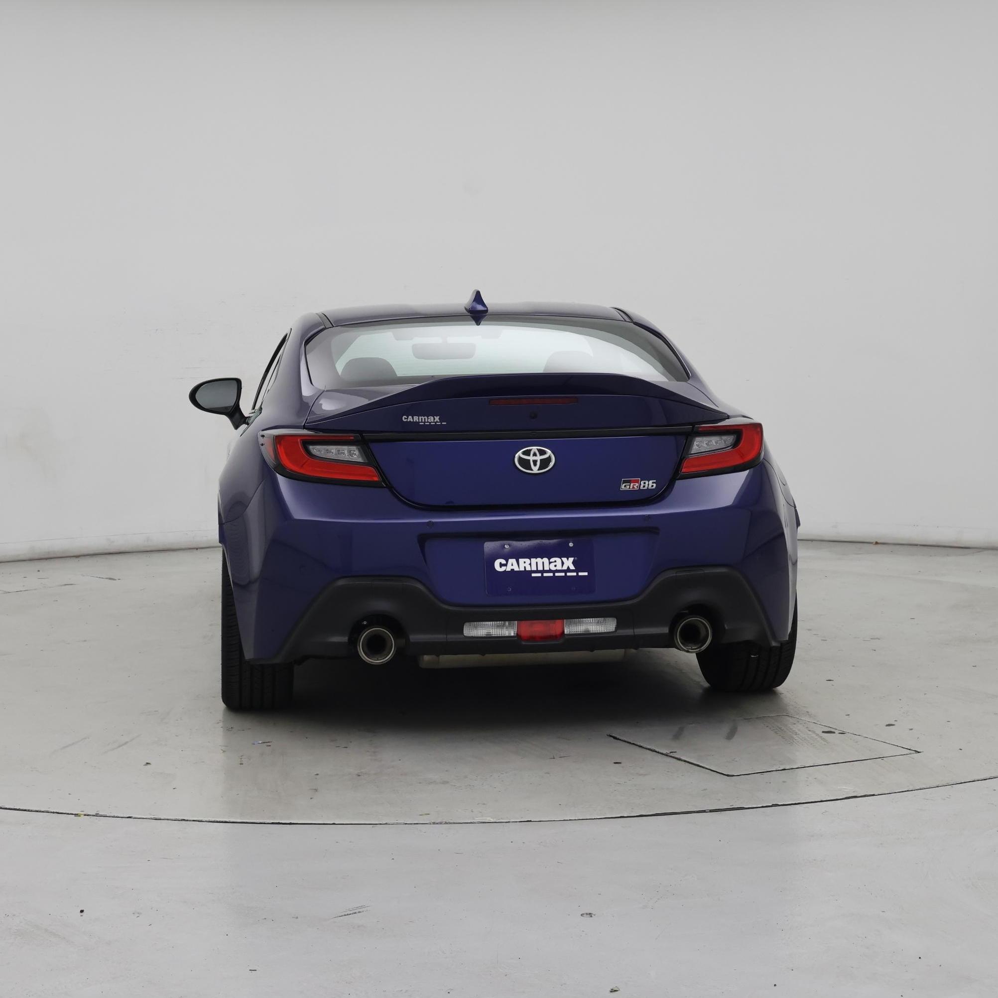 Thumbnail: 2024 Toyota GR86 - 6