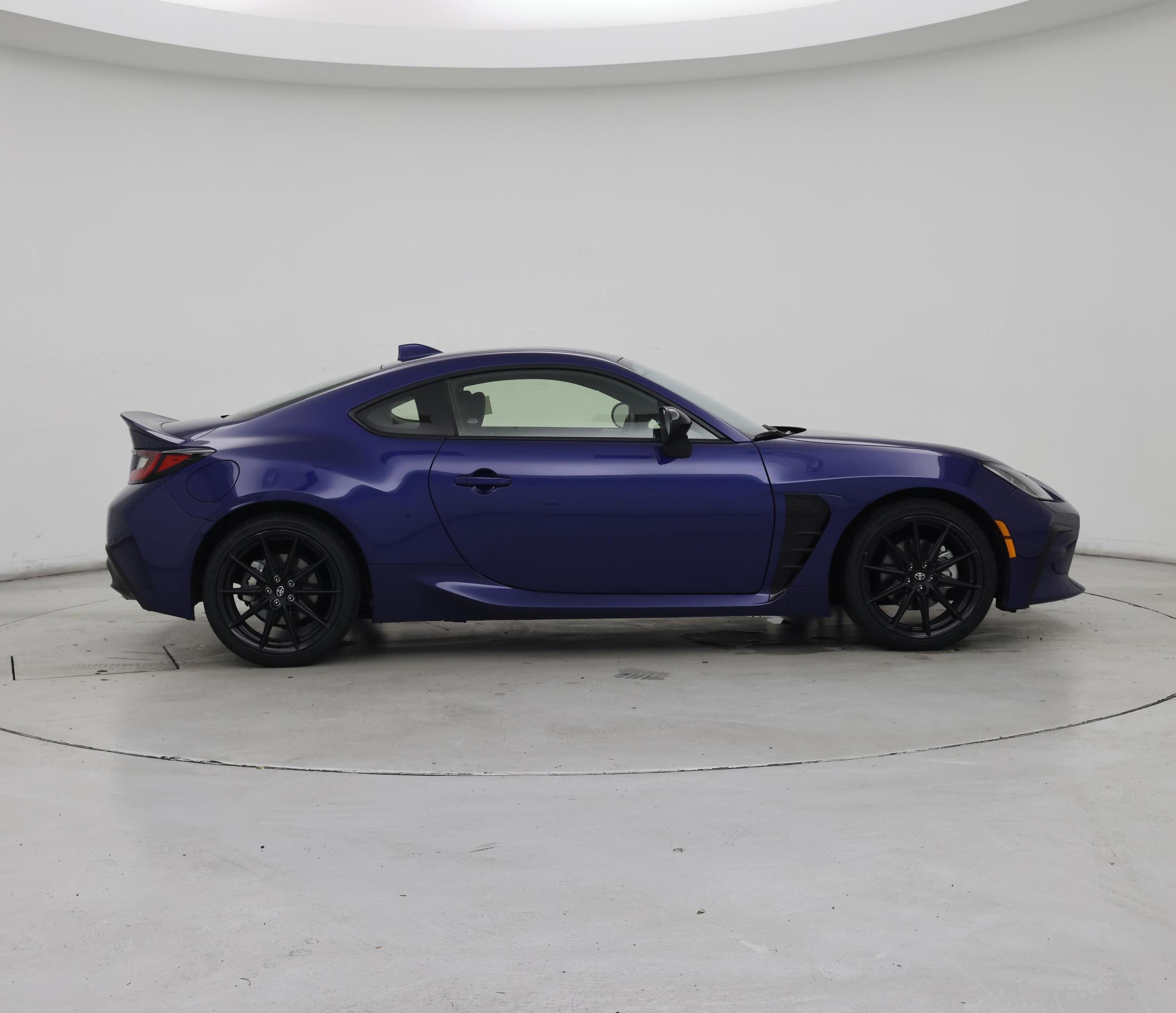 Thumbnail: 2024 Toyota GR86 - 7