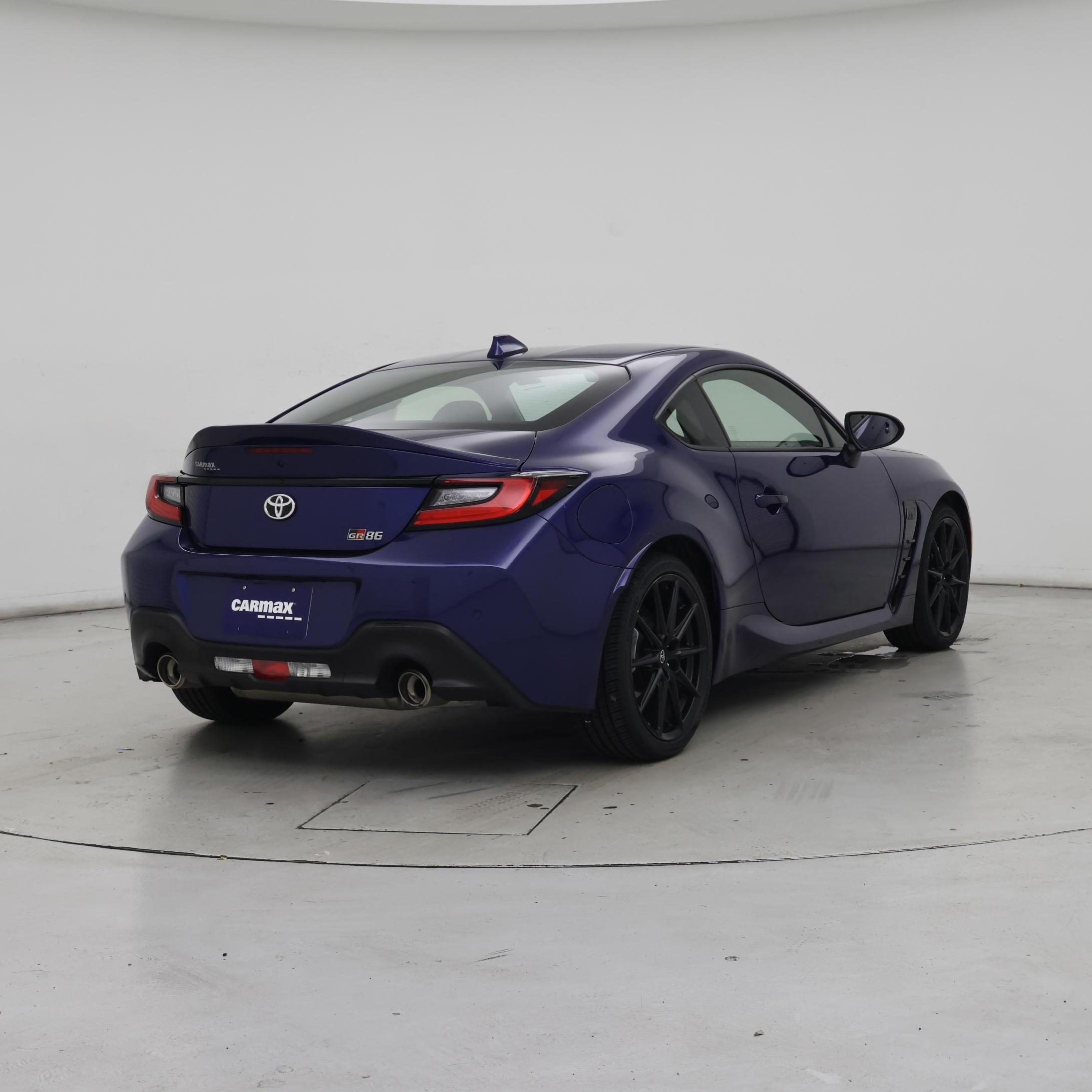 Thumbnail: 2024 Toyota GR86 - 8