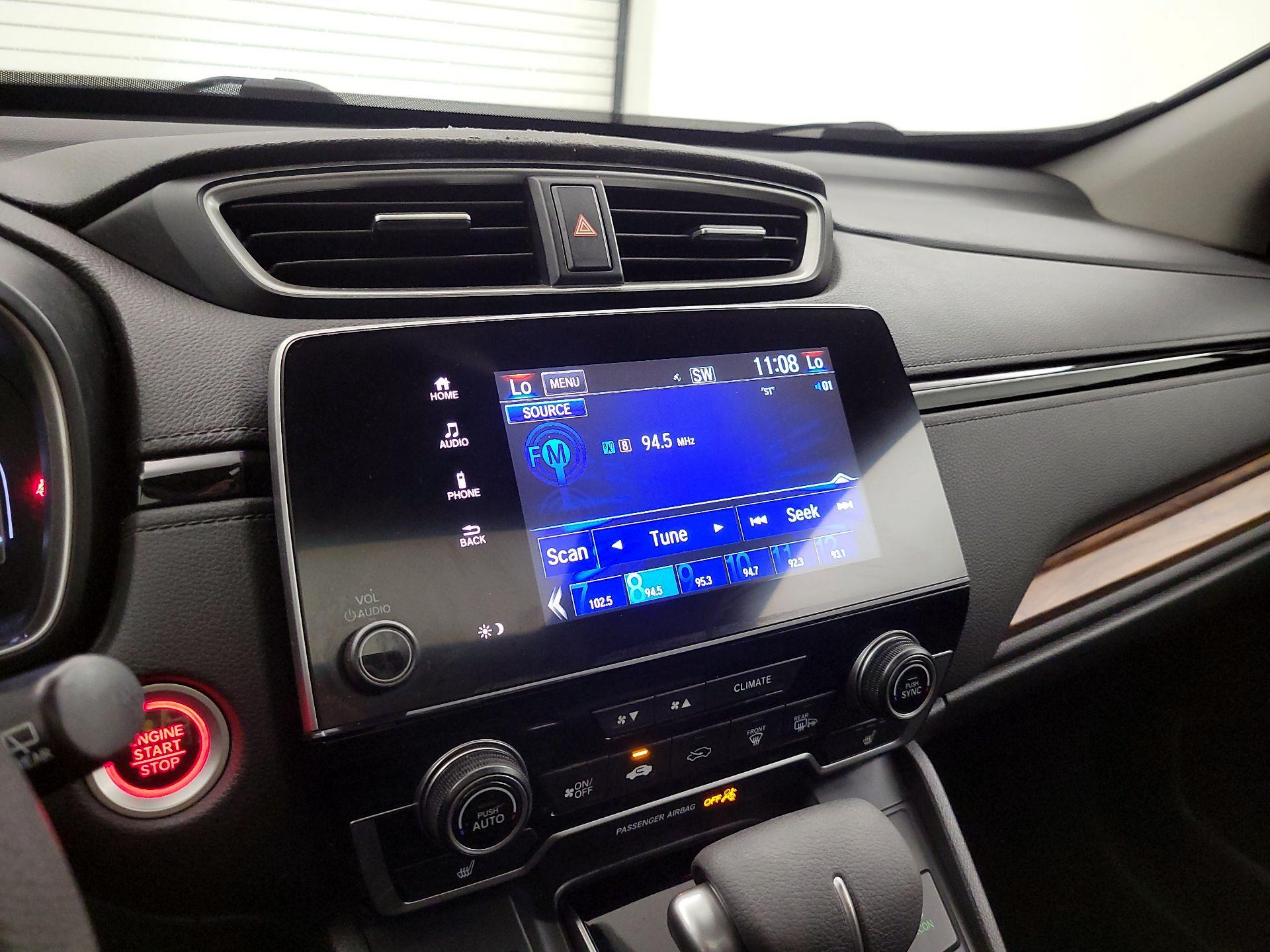 Thumbnail: 2017 Honda CR-V - 15