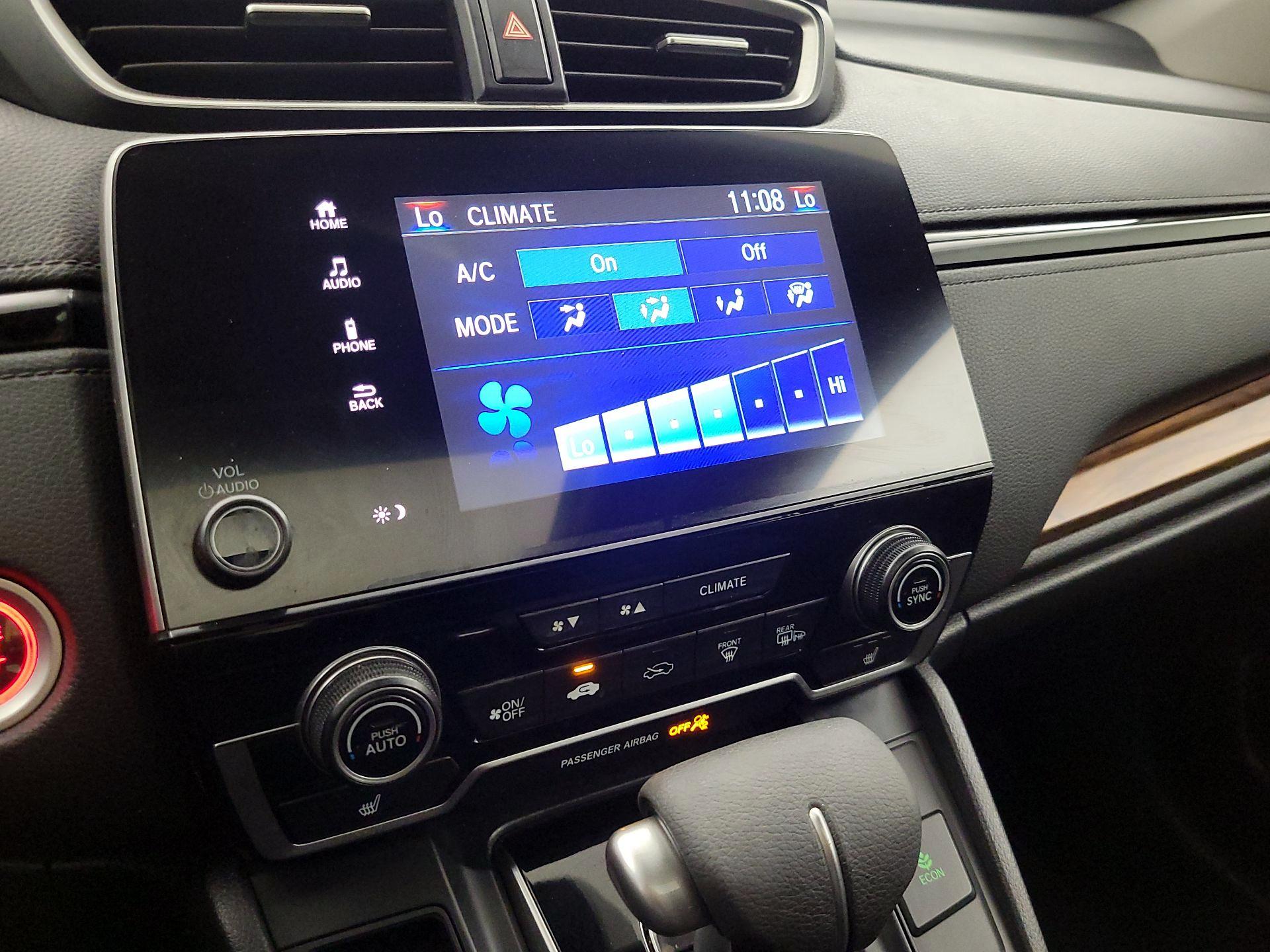 Thumbnail: 2017 Honda CR-V - 16