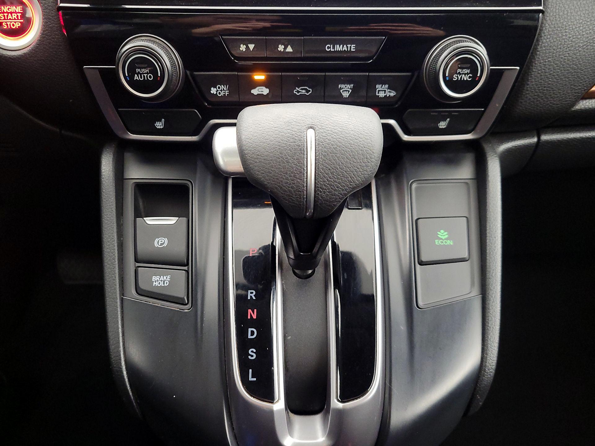 Thumbnail: 2017 Honda CR-V - 17