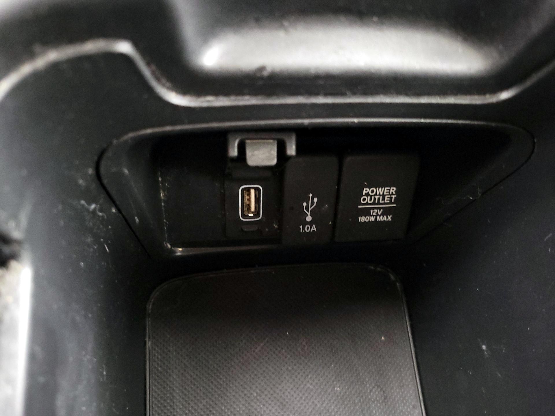 Thumbnail: 2017 Honda CR-V - 18