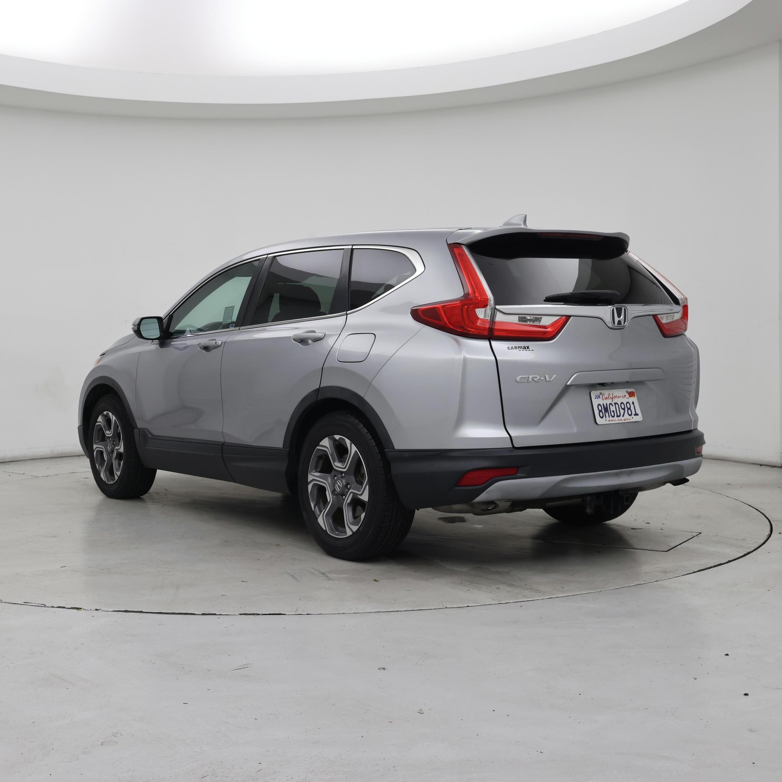 Thumbnail: 2017 Honda CR-V - 2