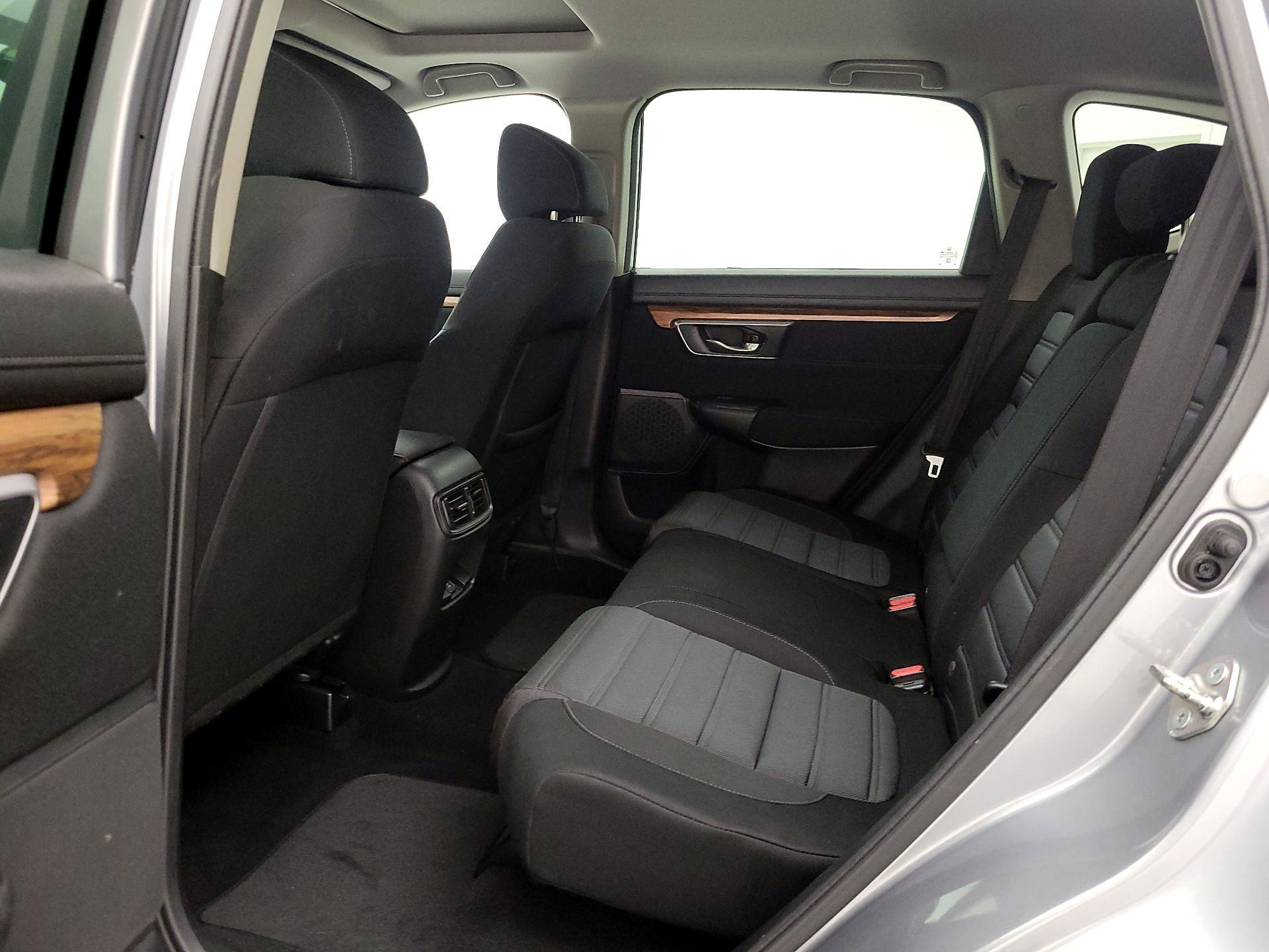 Thumbnail: 2017 Honda CR-V - 20