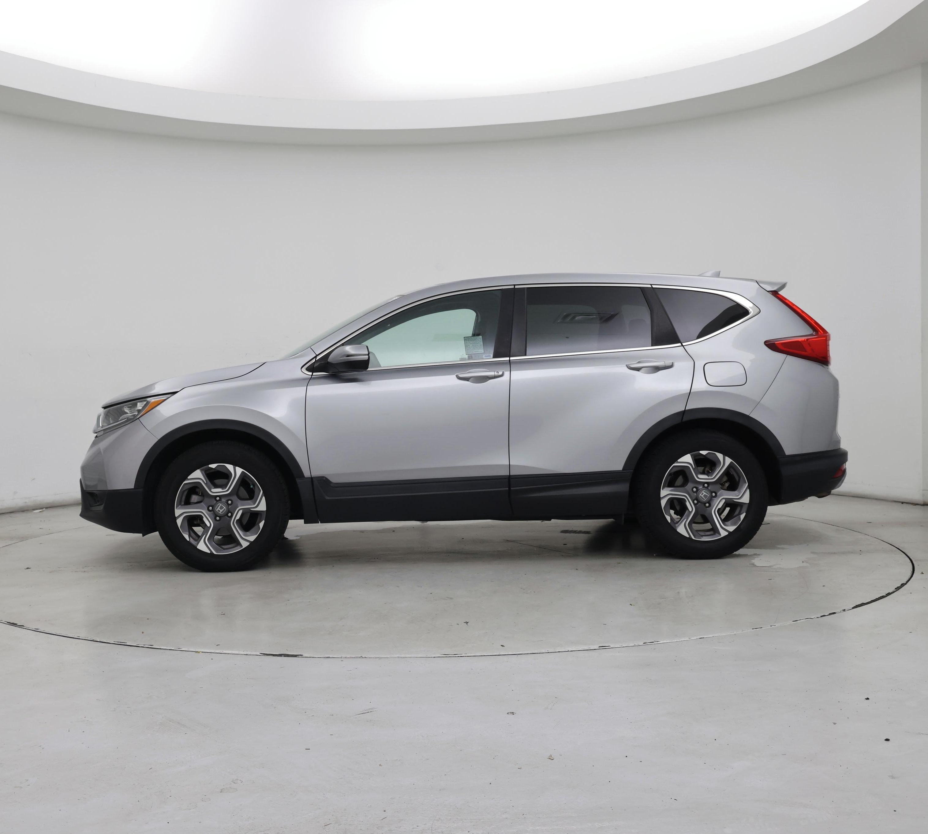 Thumbnail: 2017 Honda CR-V - 3