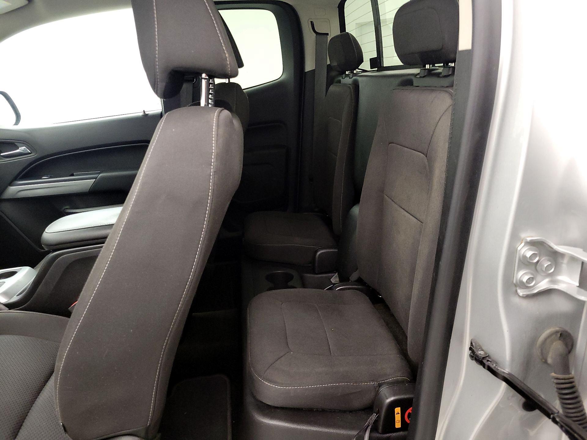 Thumbnail: 2018 Chevrolet Colorado - 19