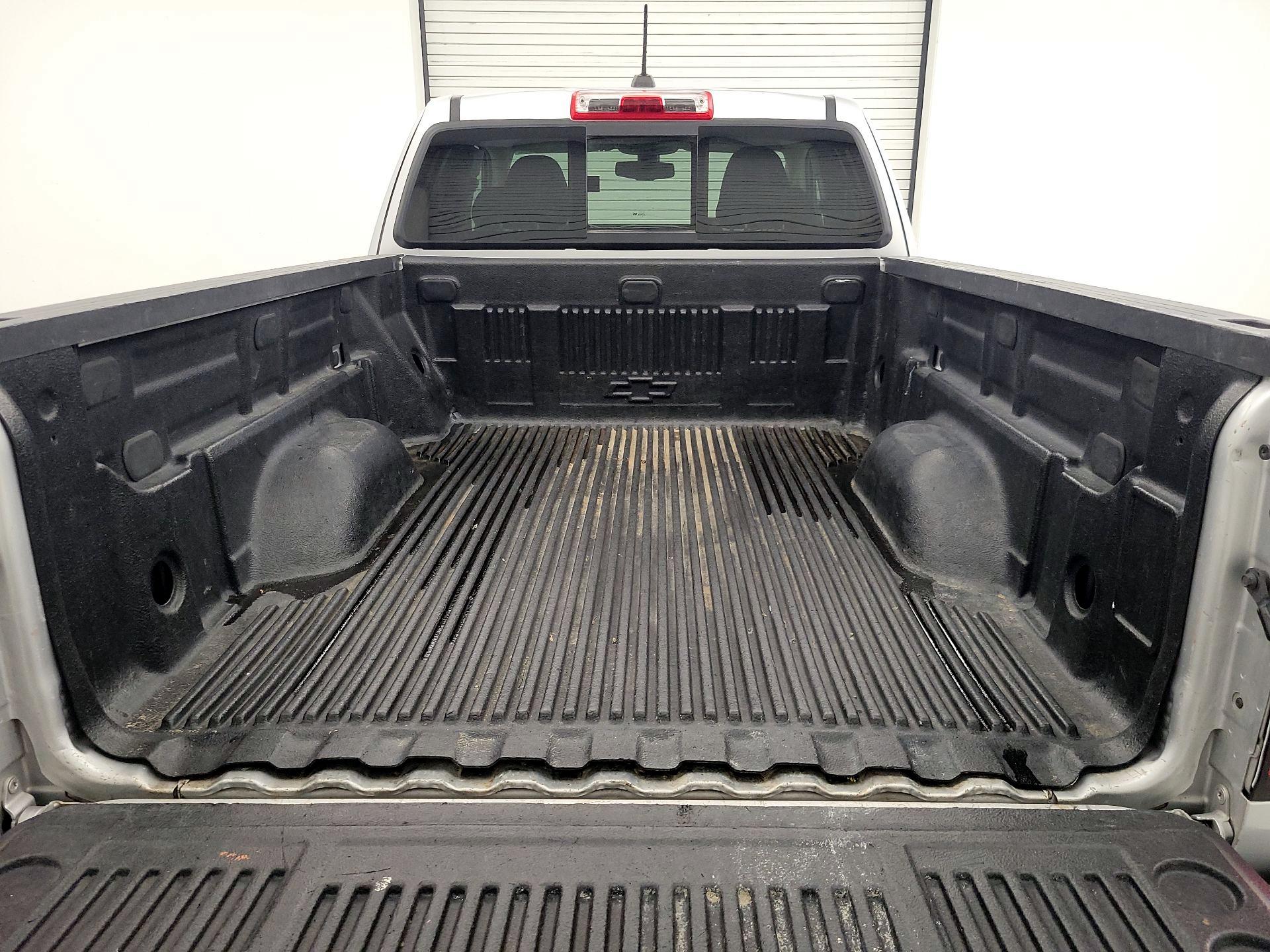 Thumbnail: 2018 Chevrolet Colorado - 20