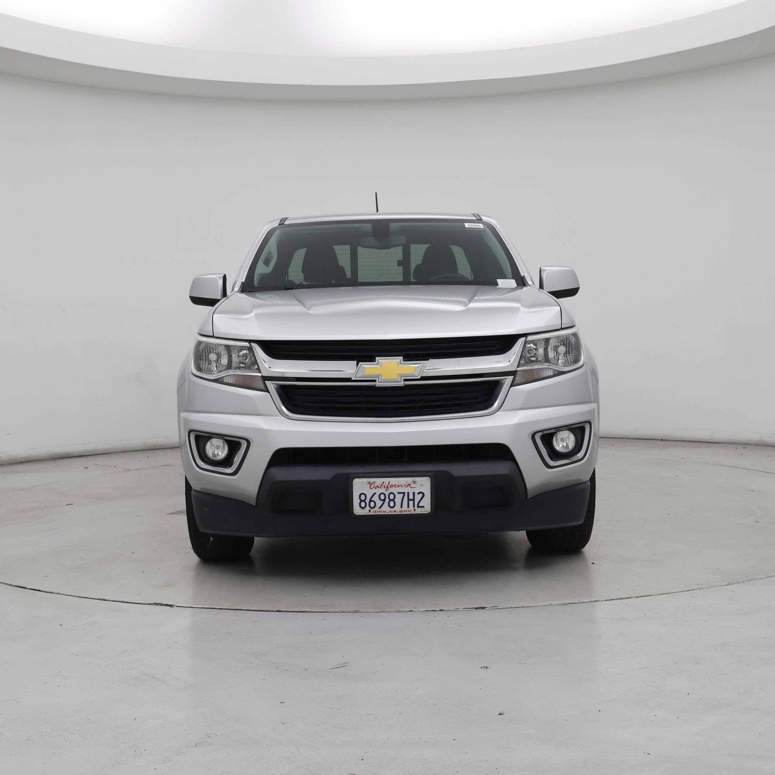 Thumbnail: 2018 Chevrolet Colorado - 5