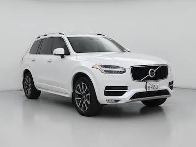 2018 Volvo XC90 T6 Momentum
