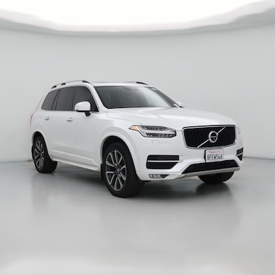 2018 Volvo XC90 T6 Momentum