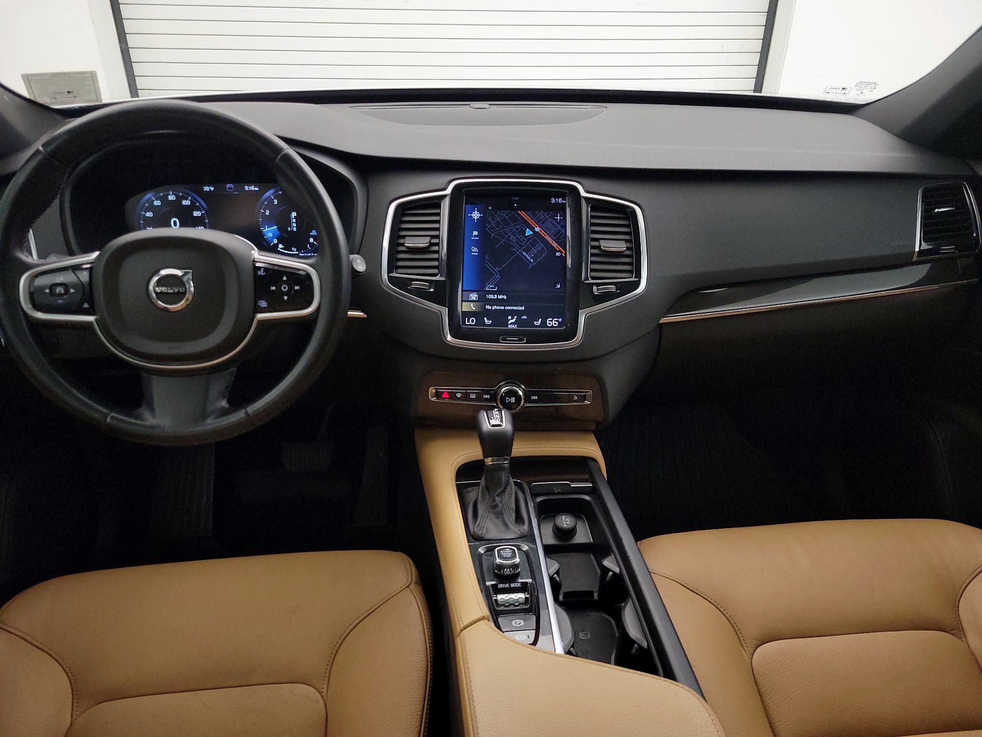 Thumbnail: 2018 Volvo XC90 - 9