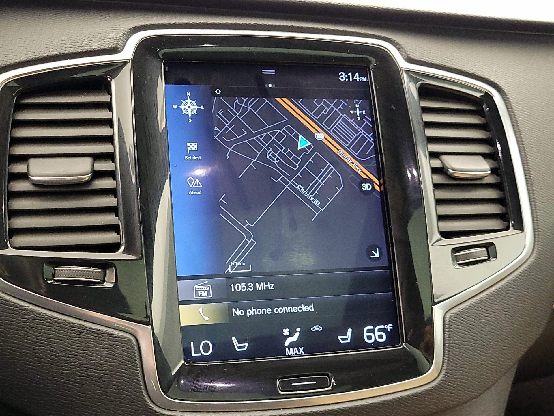 Thumbnail: 2018 Volvo XC90 - 14