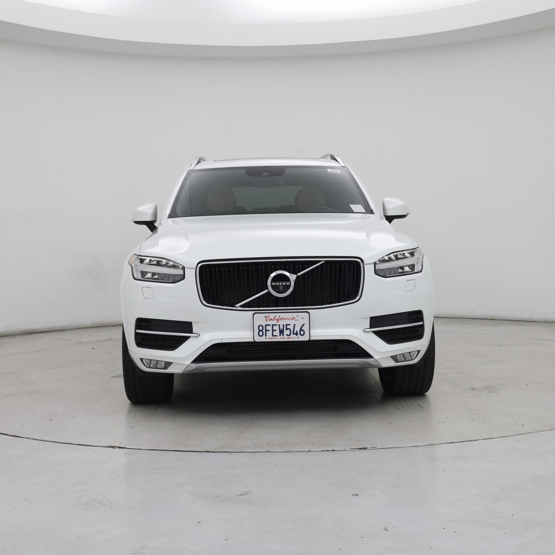Thumbnail: 2018 Volvo XC90 - 5