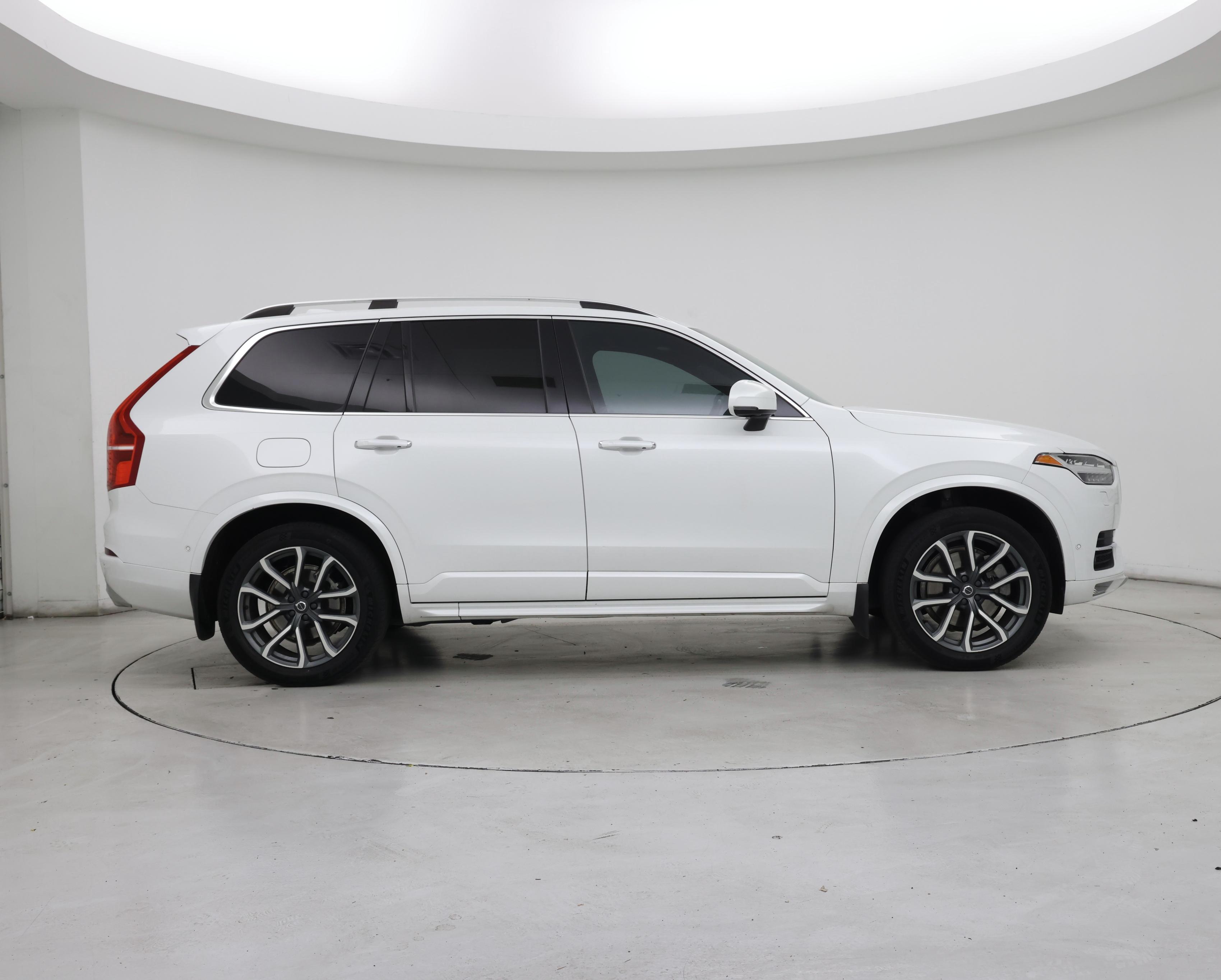 Thumbnail: 2018 Volvo XC90 - 7