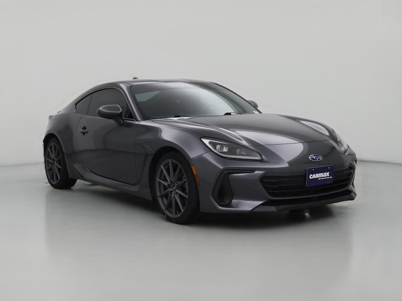 2023 Subaru BRZ Limited -
                  Fremont, CA