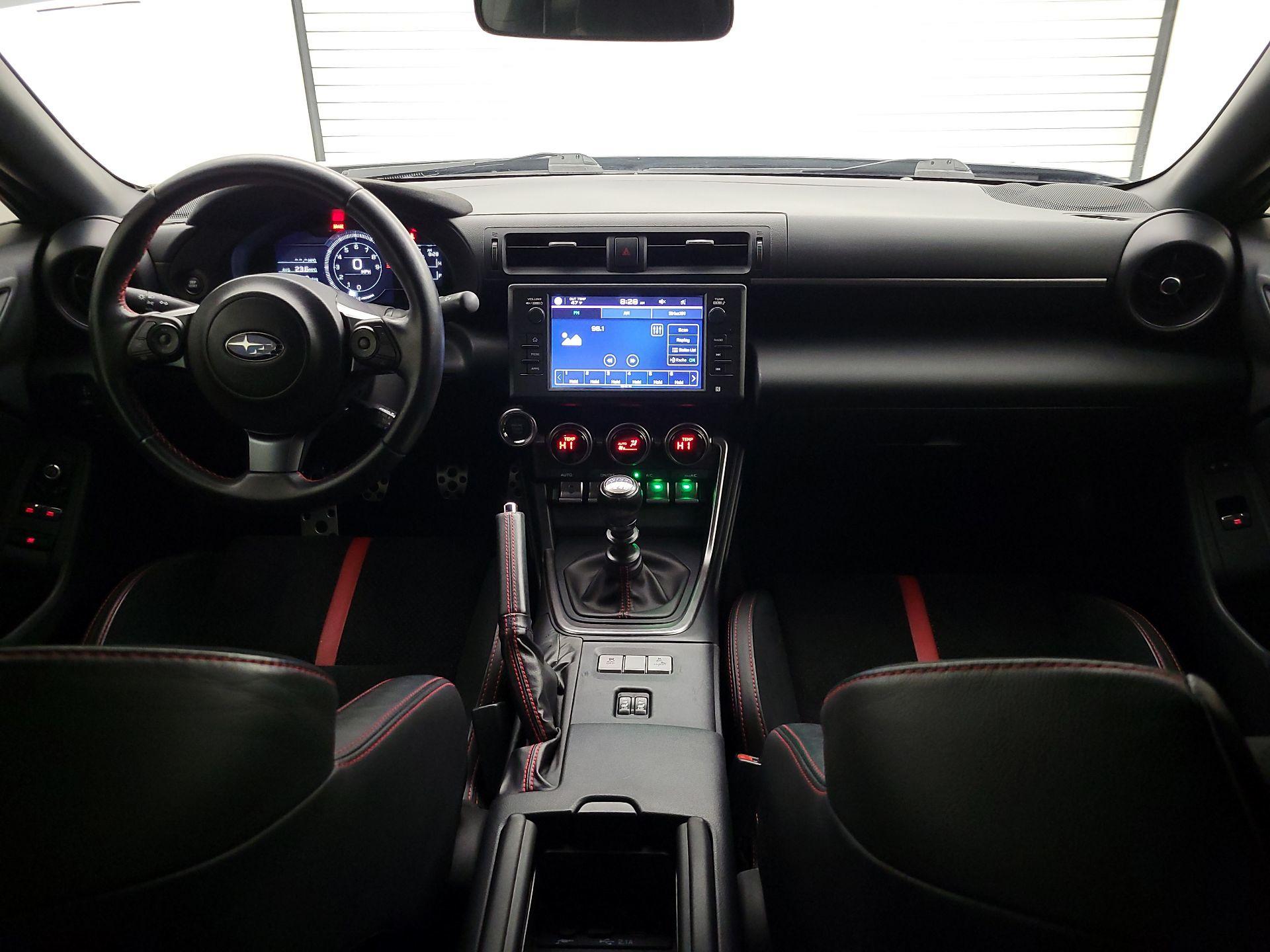 Thumbnail: 2023 Subaru BRZ - 9