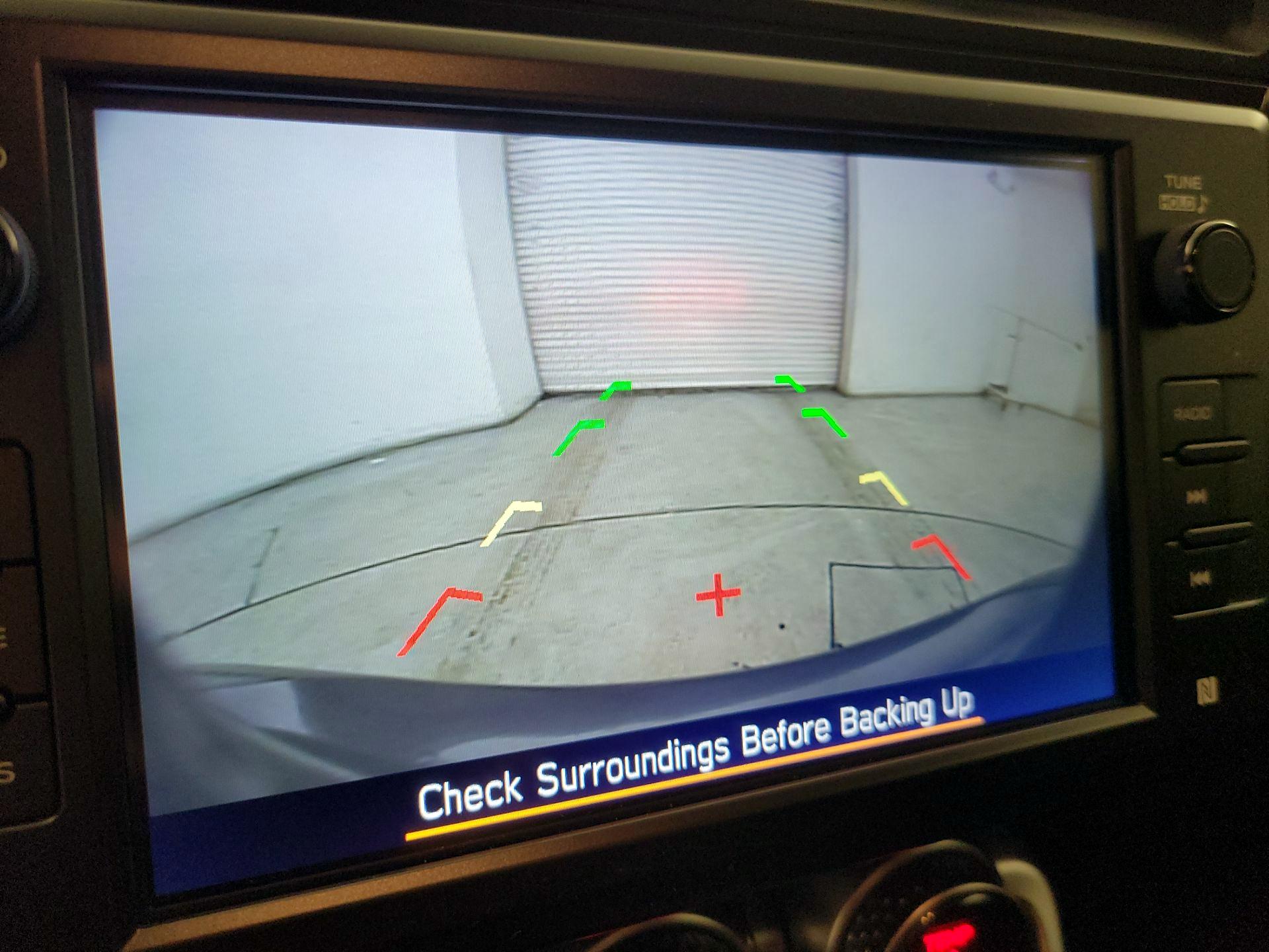 Thumbnail: 2023 Subaru BRZ - 14