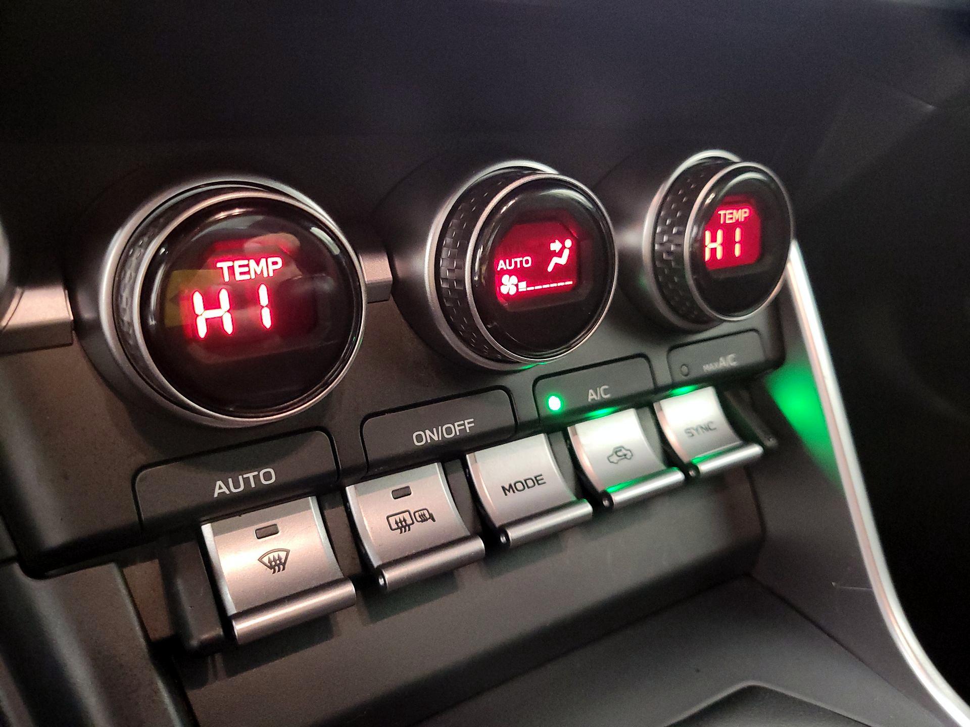 Thumbnail: 2023 Subaru BRZ - 16