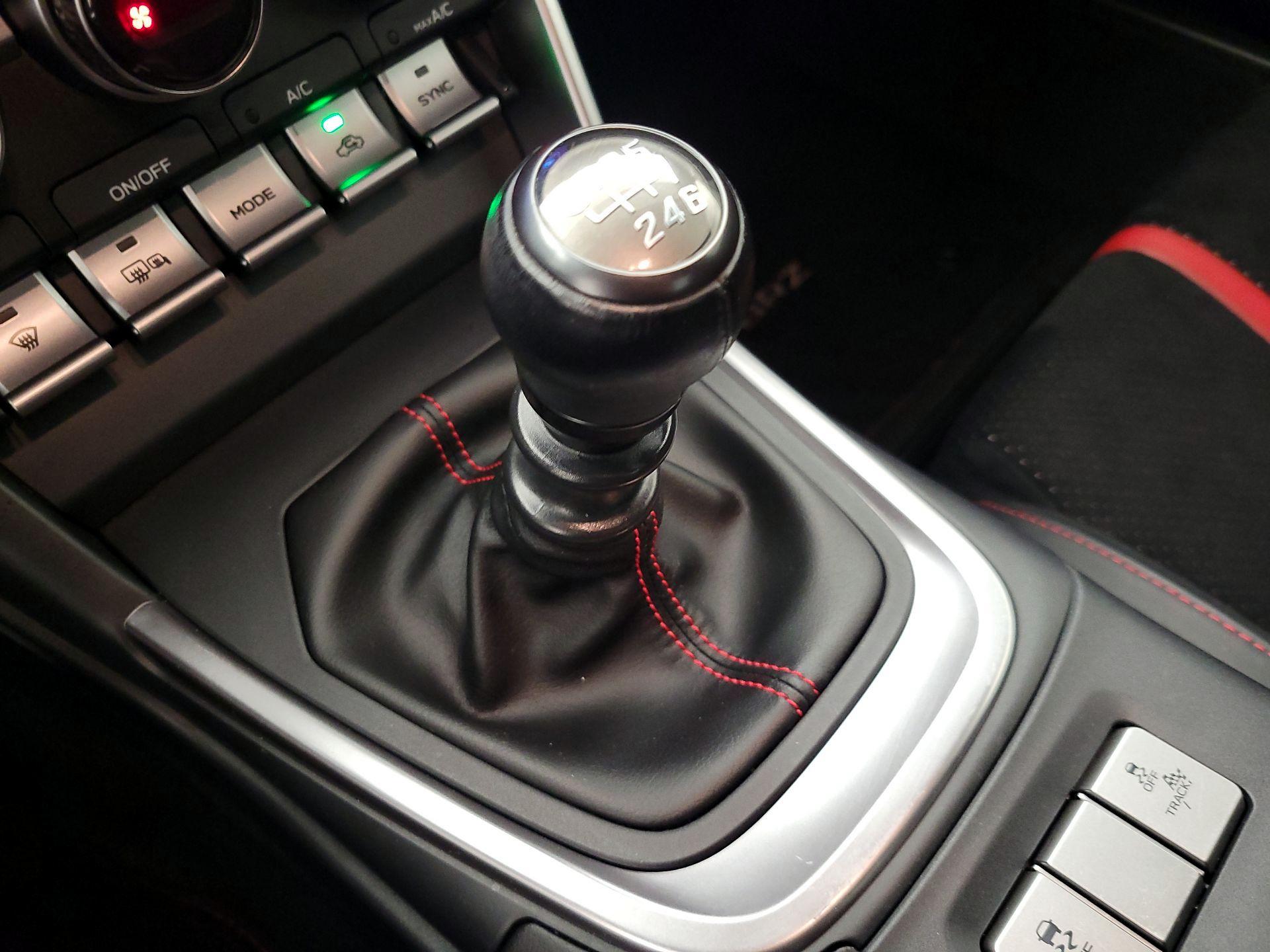 Thumbnail: 2023 Subaru BRZ - 17