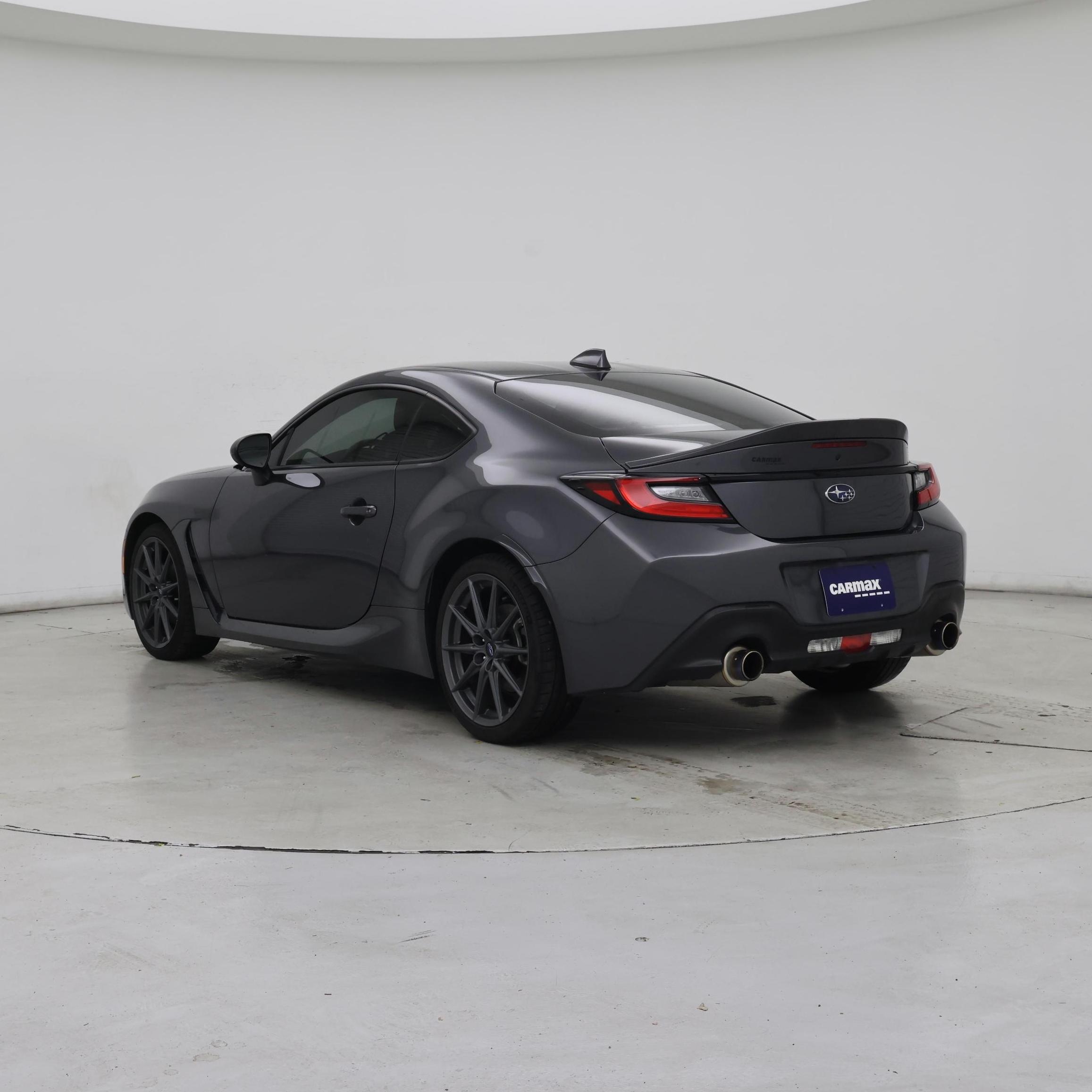 Thumbnail: 2023 Subaru BRZ - 2