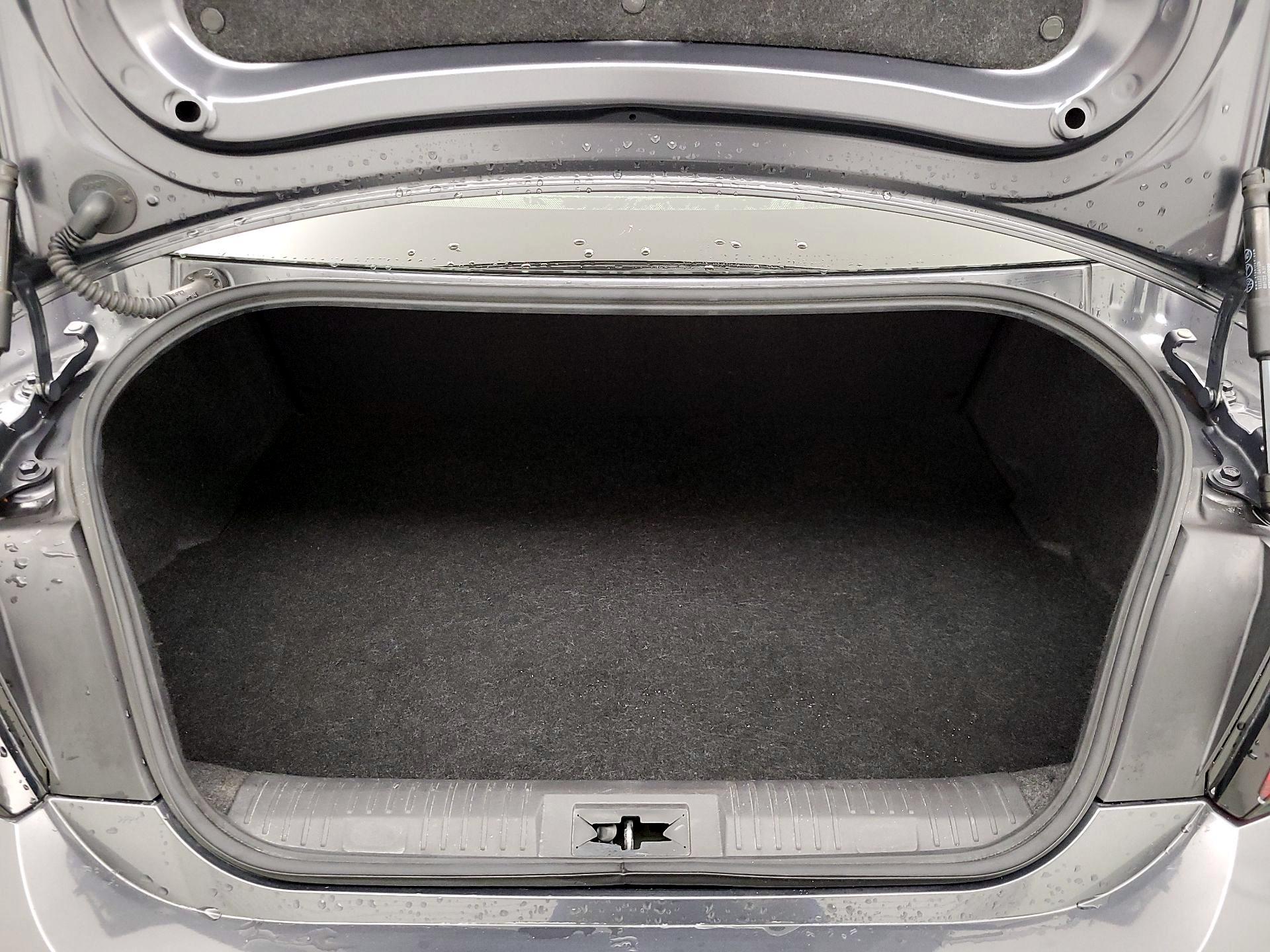 Thumbnail: 2023 Subaru BRZ - 19