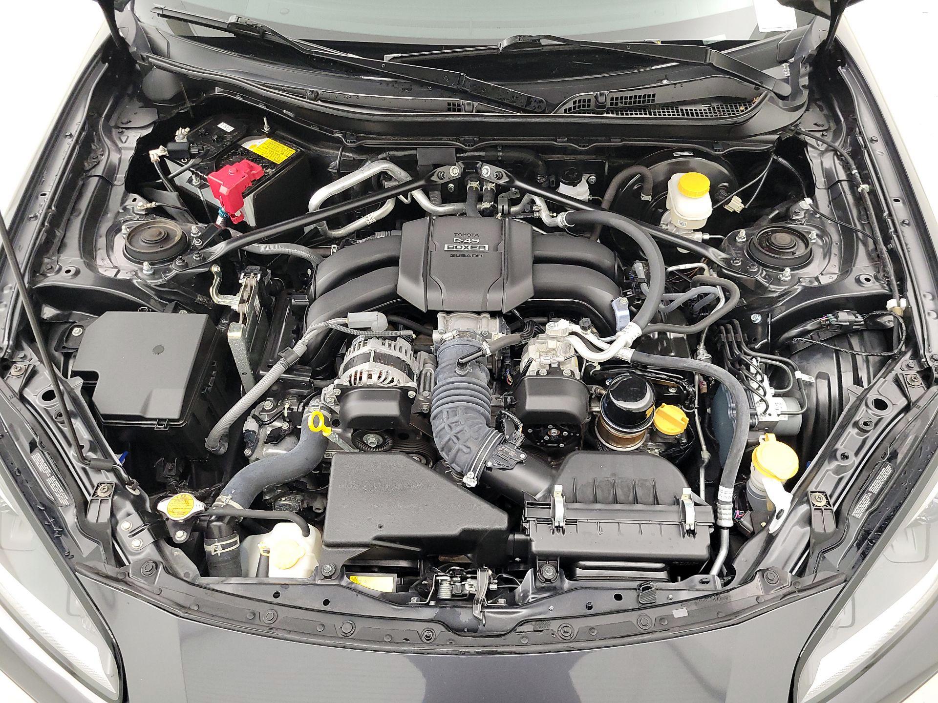 Thumbnail: 2023 Subaru BRZ - 20