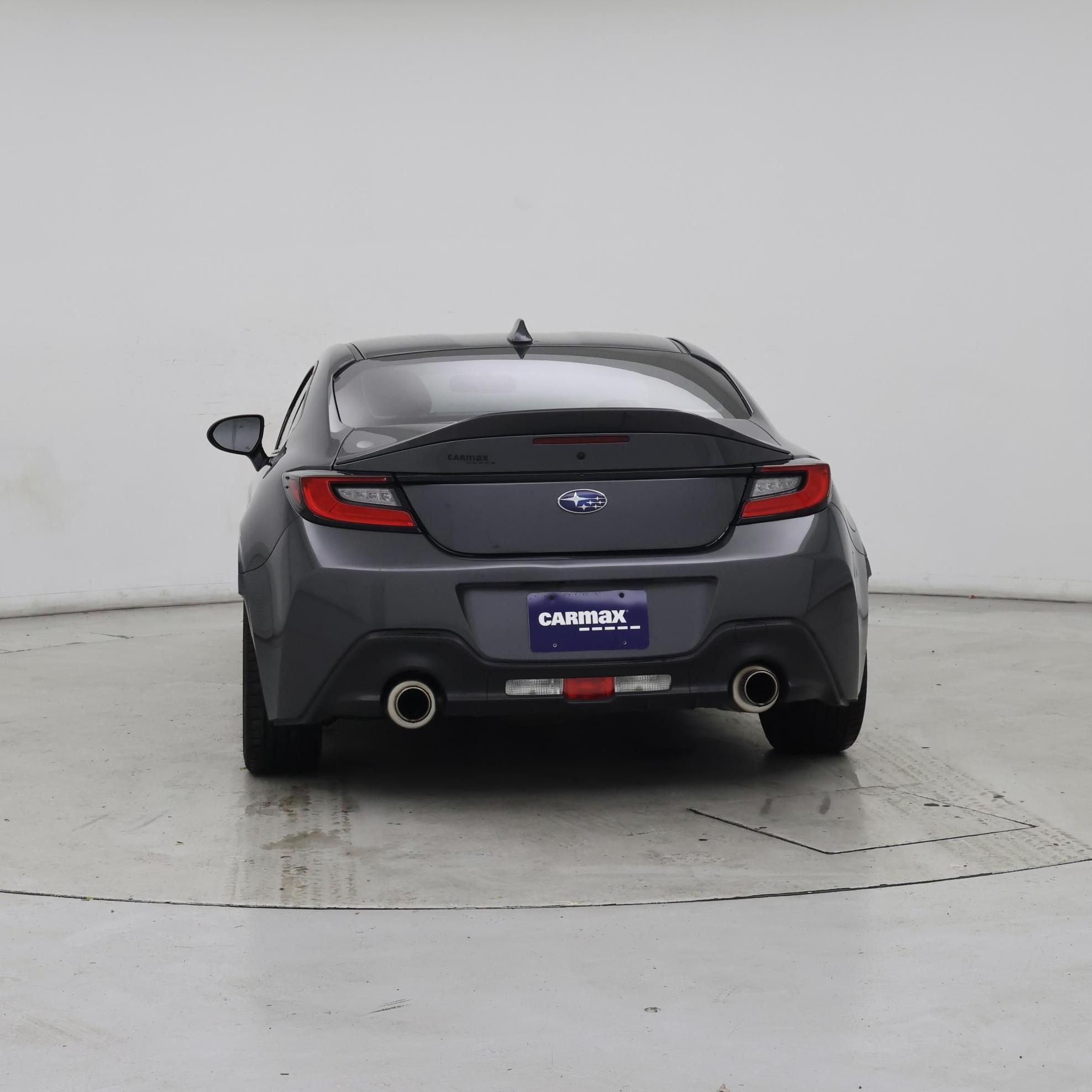 Thumbnail: 2023 Subaru BRZ - 6