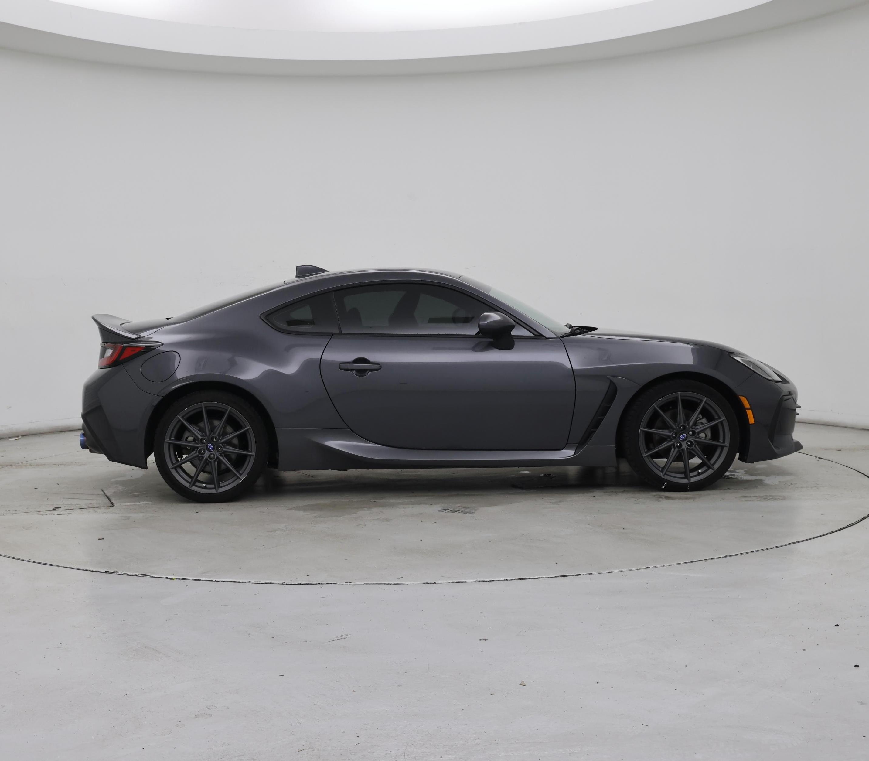 Thumbnail: 2023 Subaru BRZ - 7