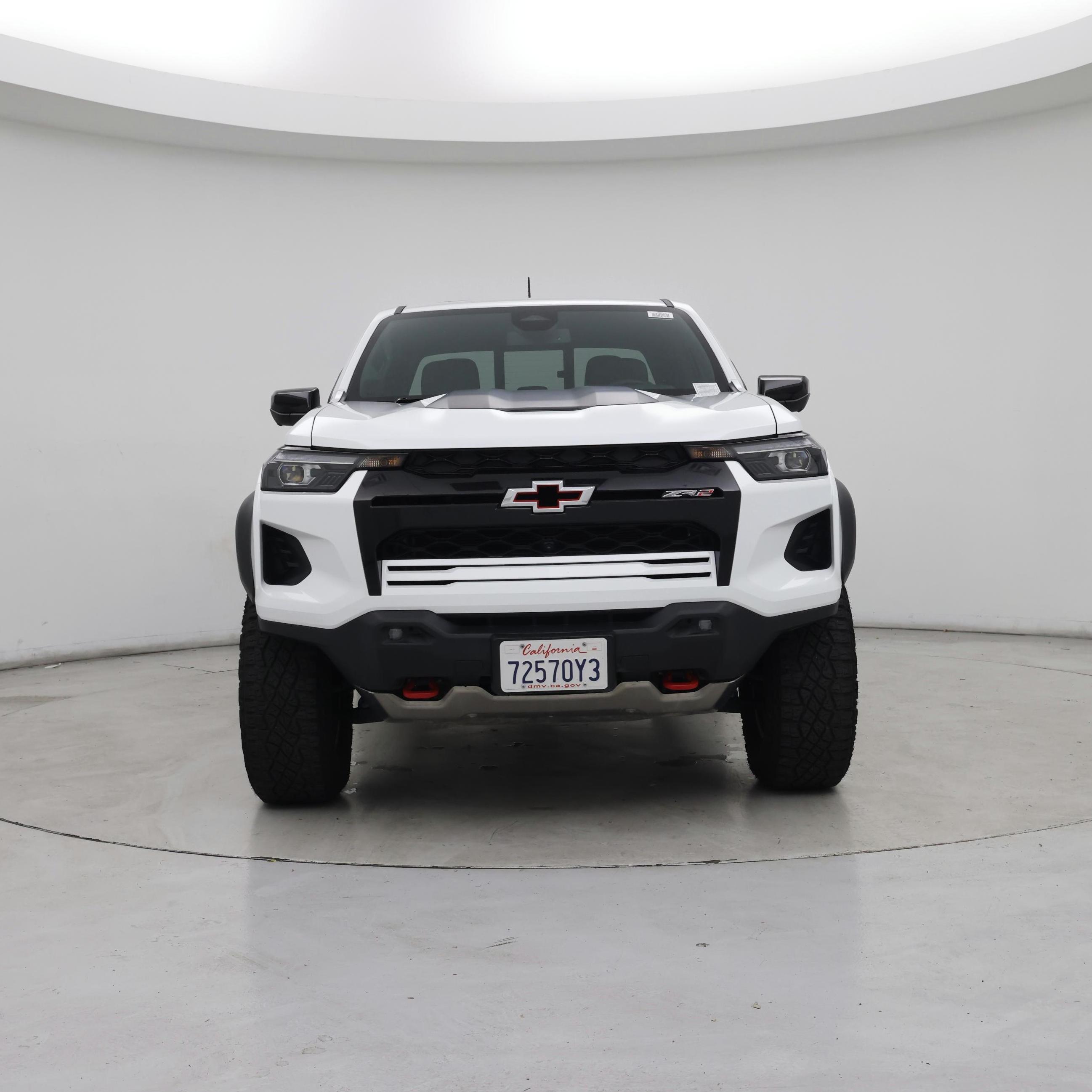 Thumbnail: 2024 Chevrolet Colorado - 5