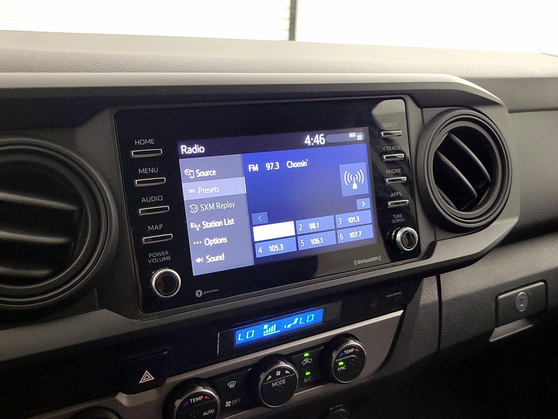 Thumbnail: 2023 Toyota Tacoma - 15