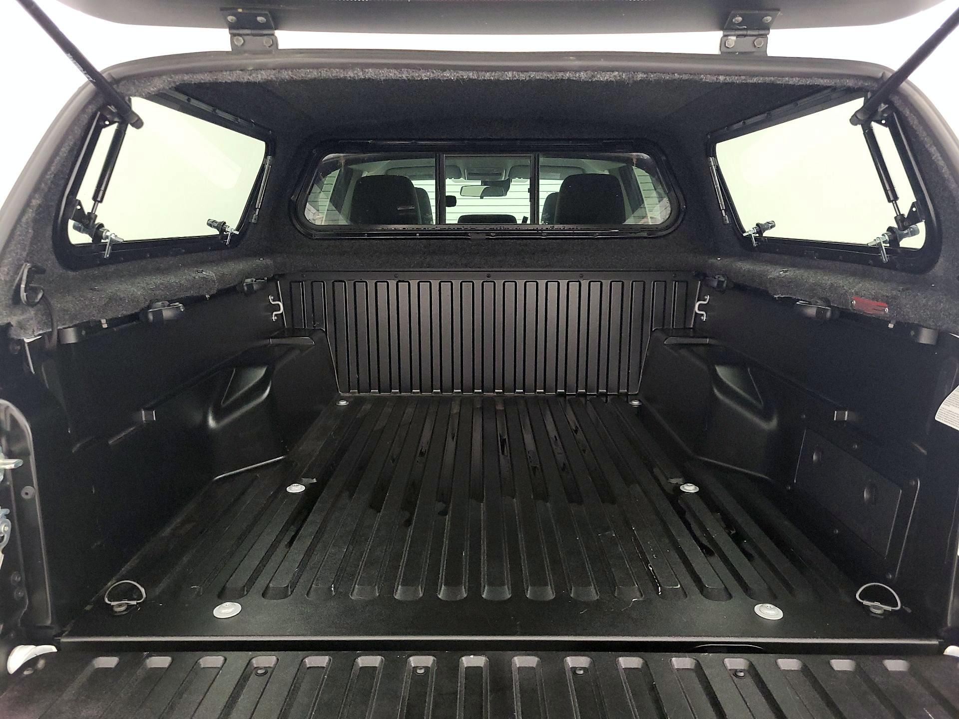 Thumbnail: 2023 Toyota Tacoma - 20