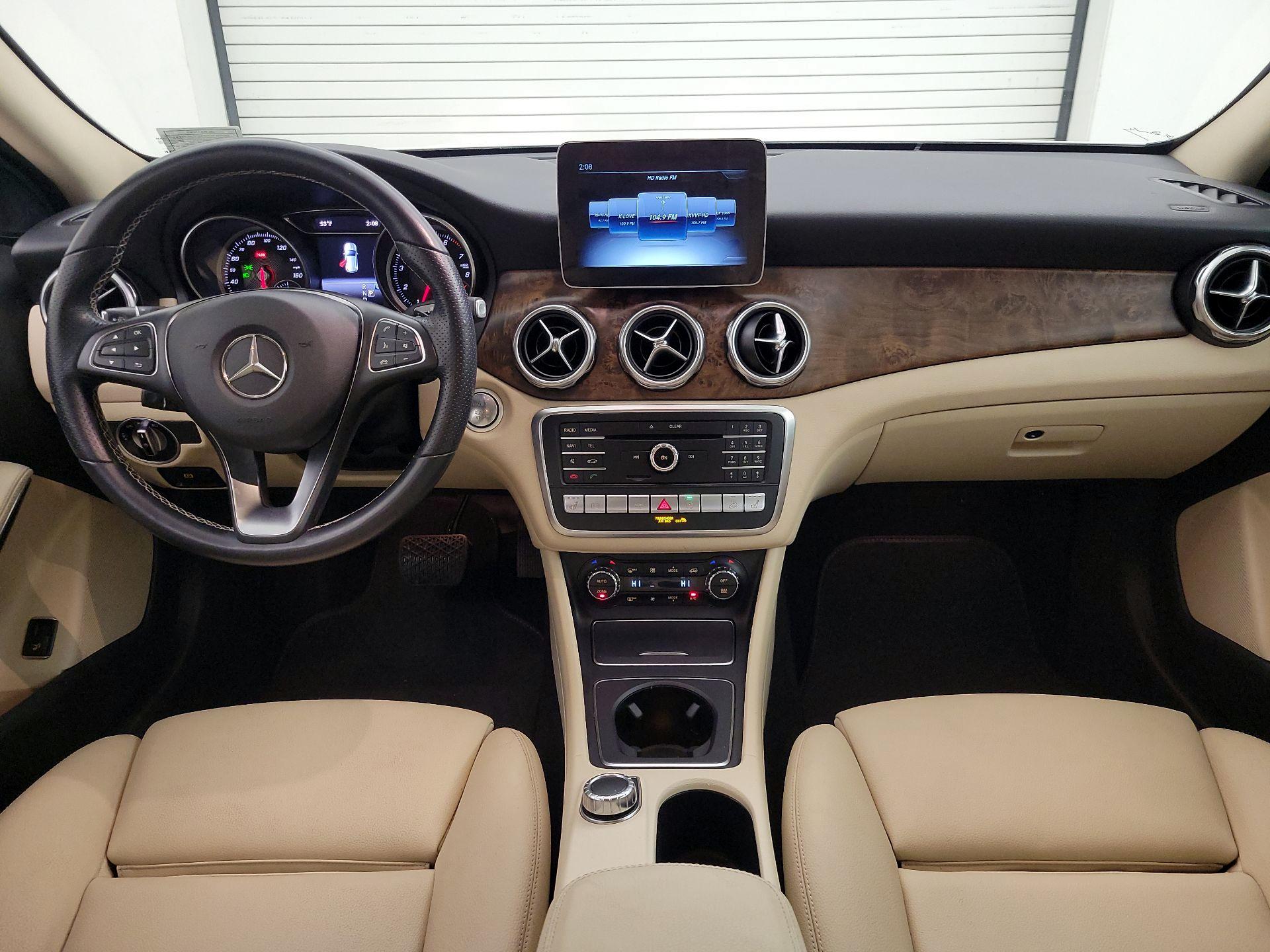 Thumbnail: 2019 Mercedes-Benz GLA - 9