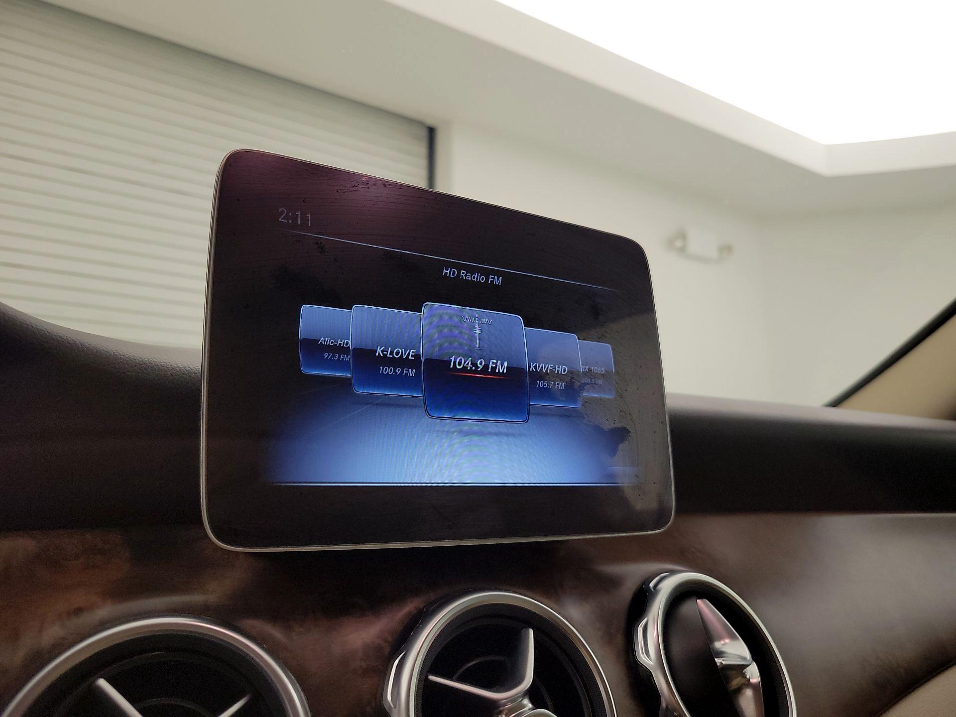 Thumbnail: 2019 Mercedes-Benz GLA - 15