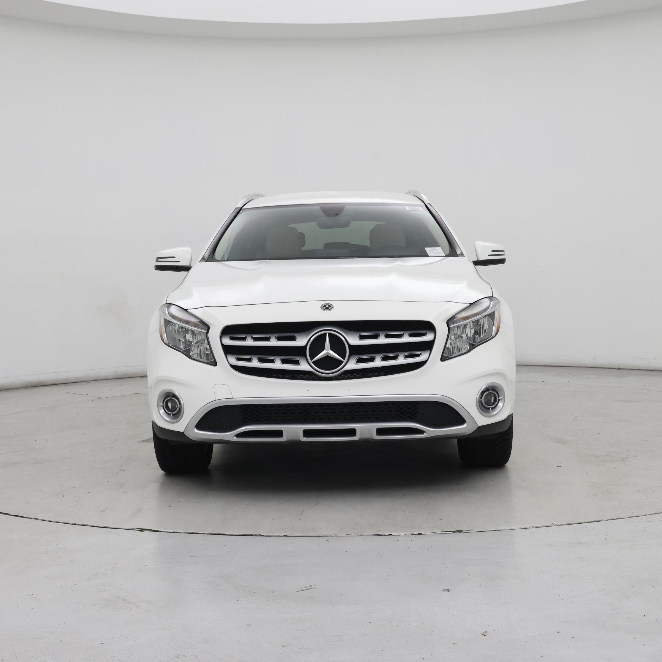 Thumbnail: 2019 Mercedes-Benz GLA - 5