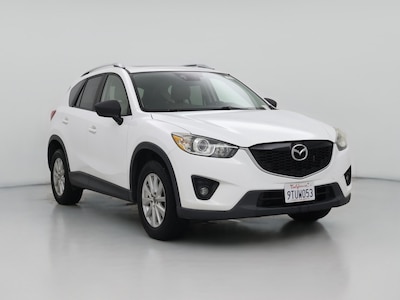 2014 Mazda CX-5 Touring