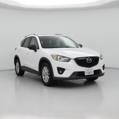 2014 Mazda CX-5 Touring