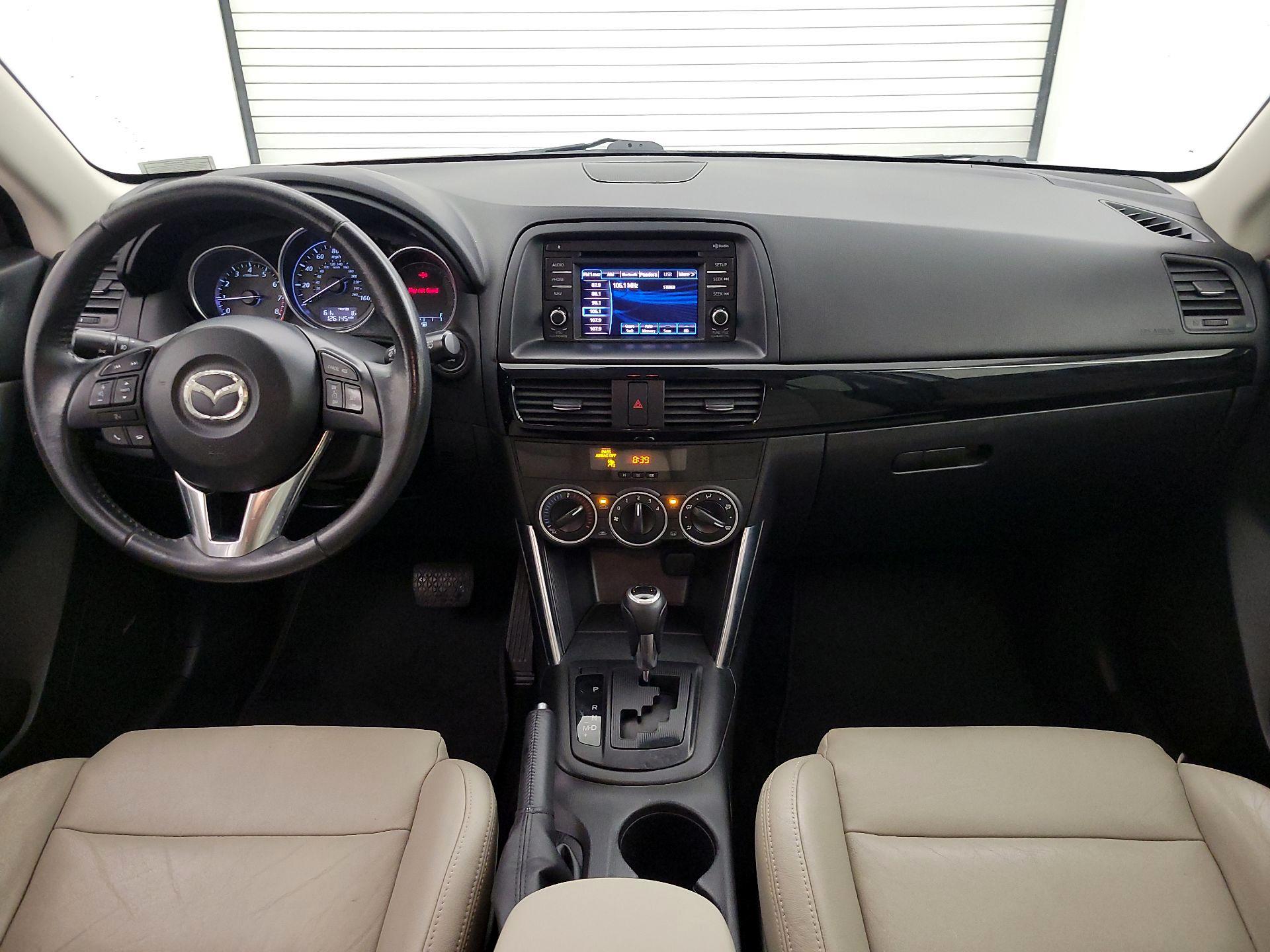 Thumbnail: 2014 Mazda CX-5 - 9