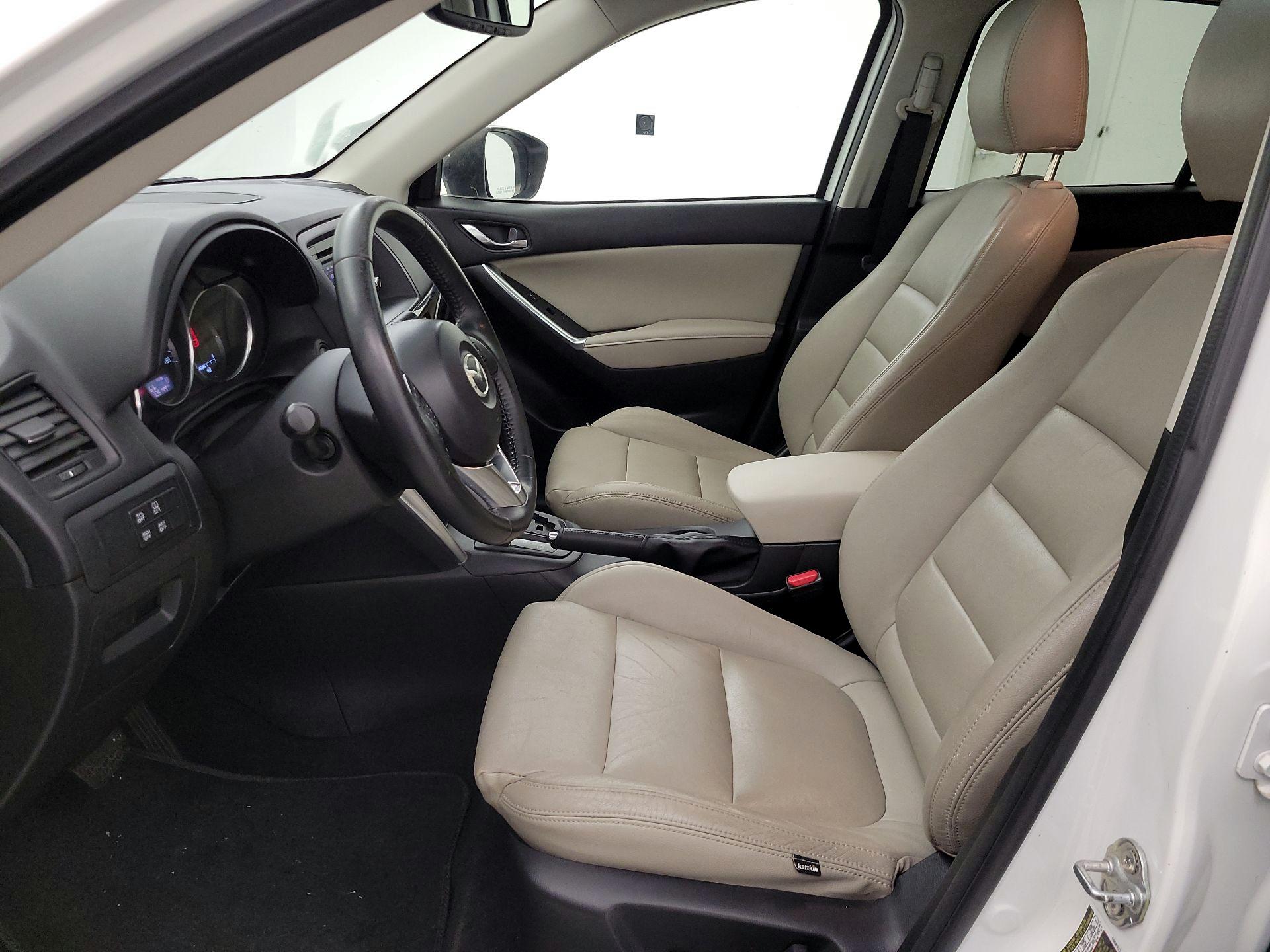 Thumbnail: 2014 Mazda CX-5 - 11