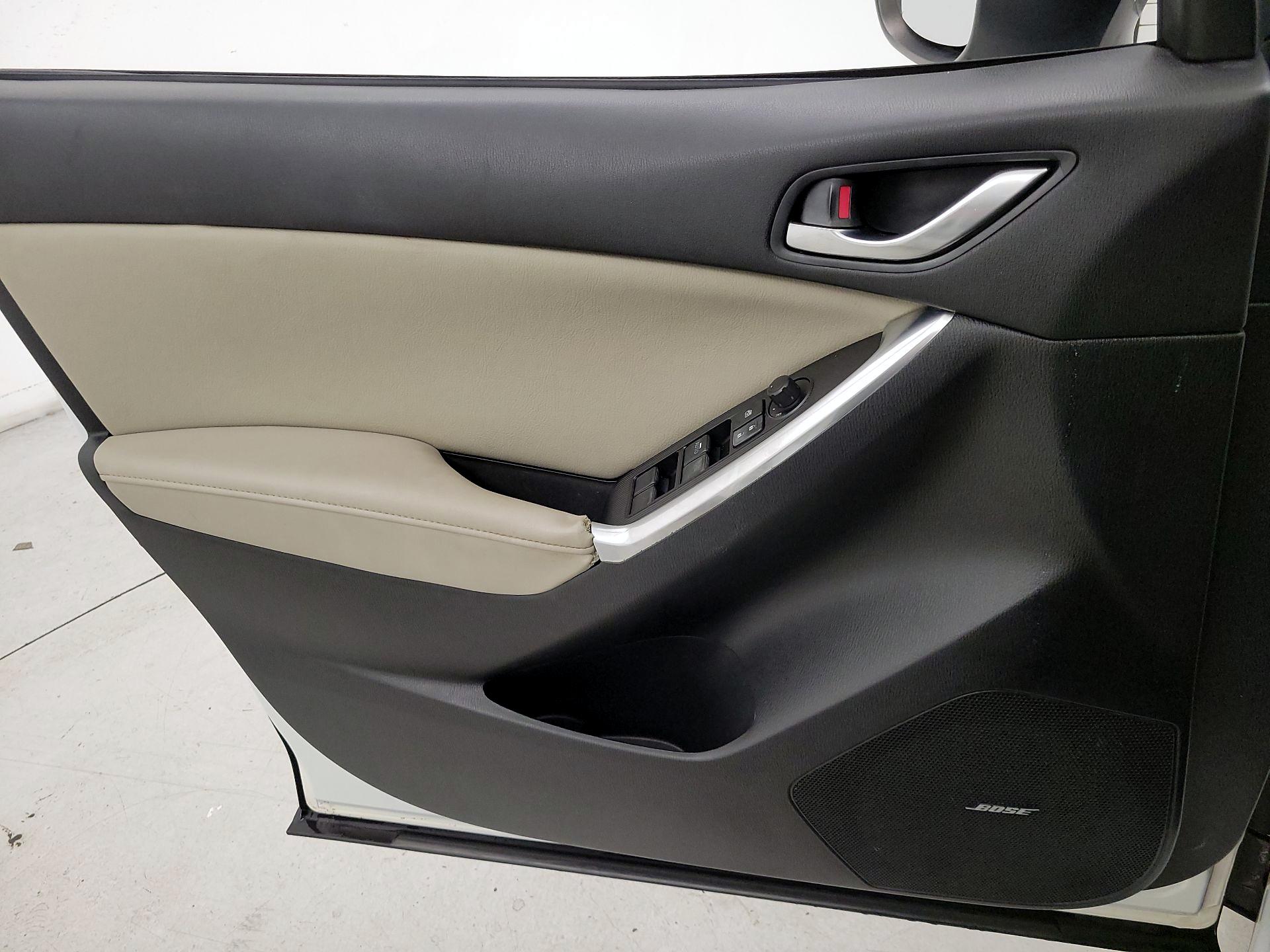 Thumbnail: 2014 Mazda CX-5 - 12