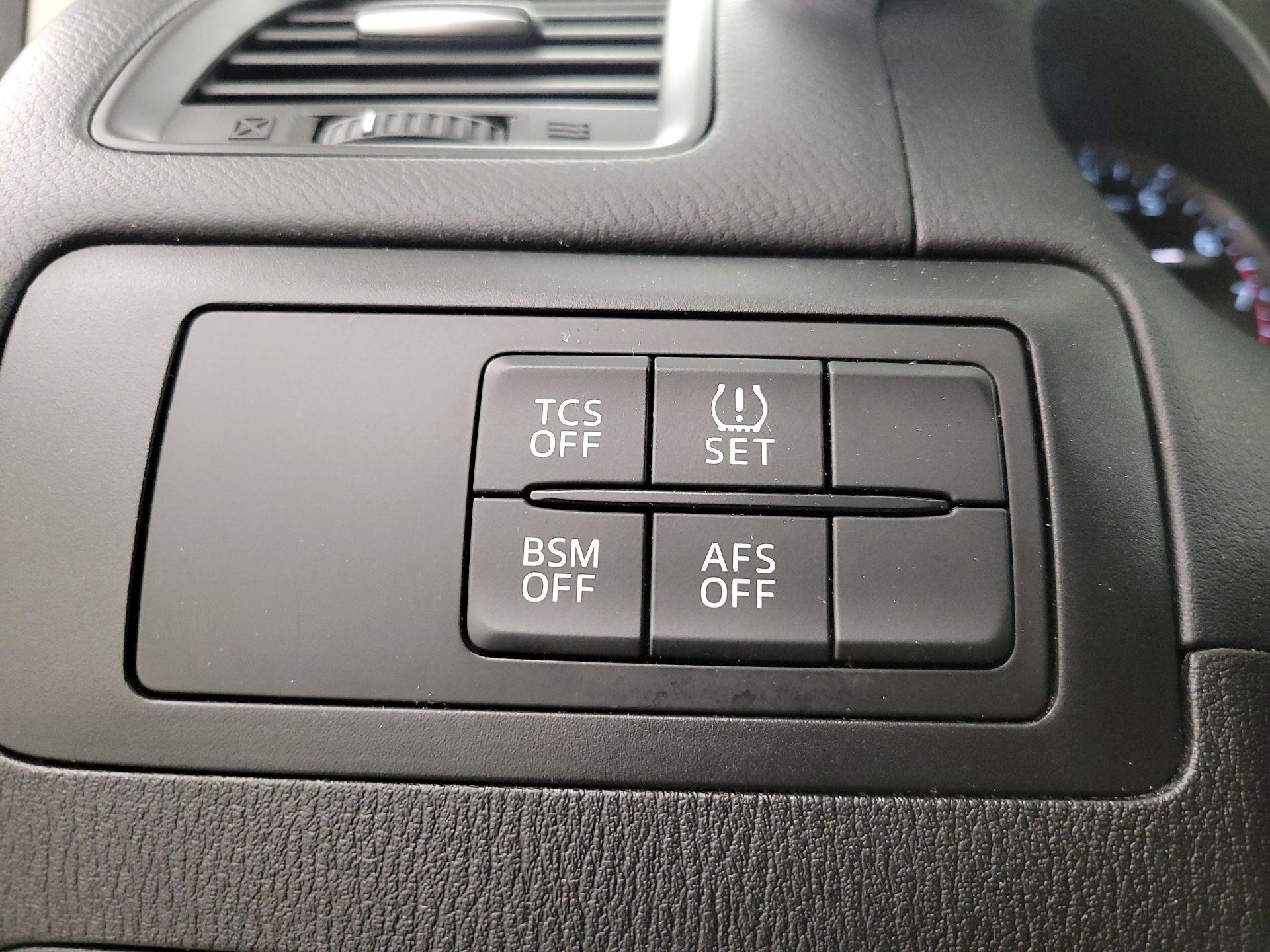 Thumbnail: 2014 Mazda CX-5 - 13