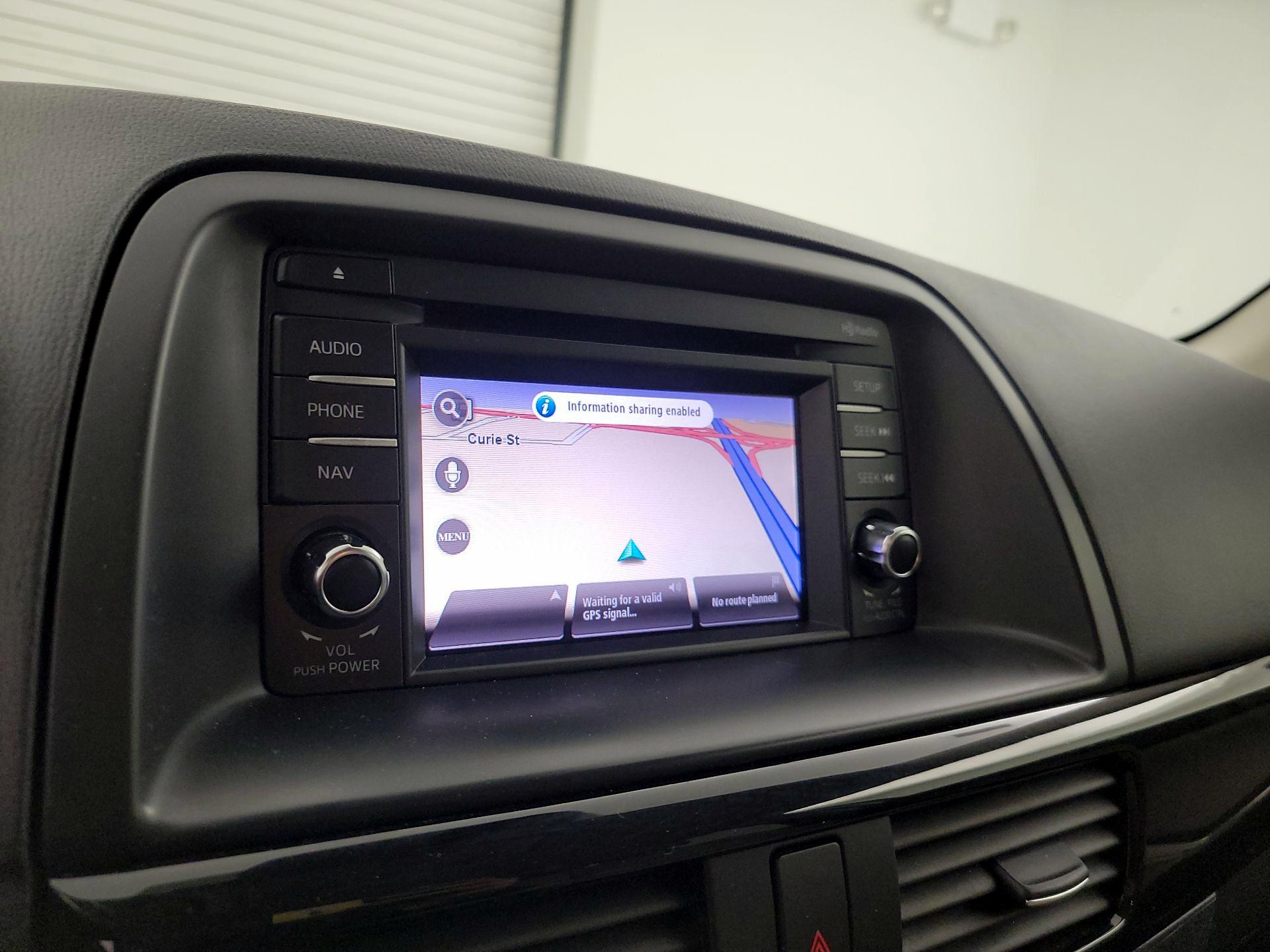 Thumbnail: 2014 Mazda CX-5 - 14