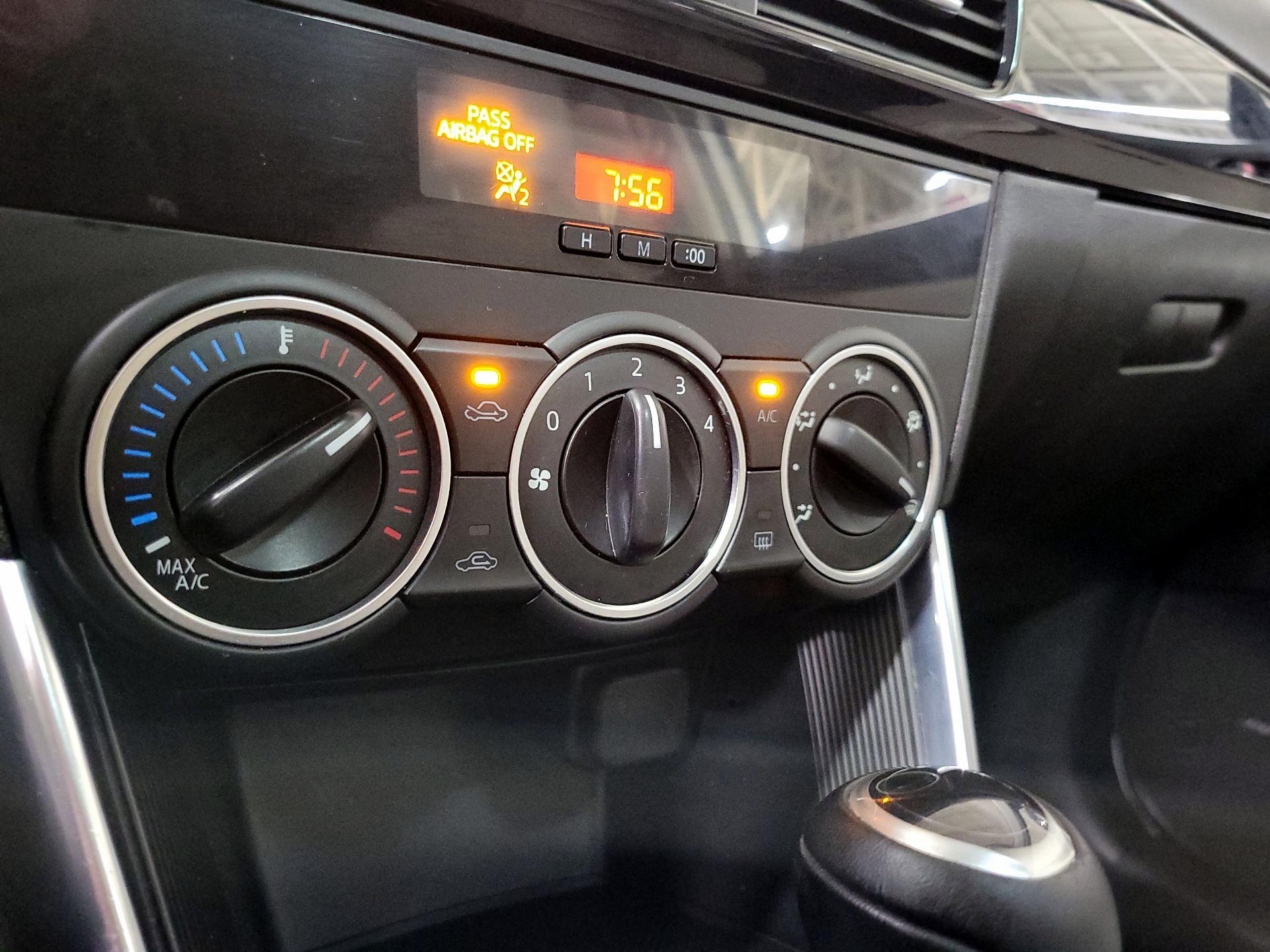 Thumbnail: 2014 Mazda CX-5 - 17