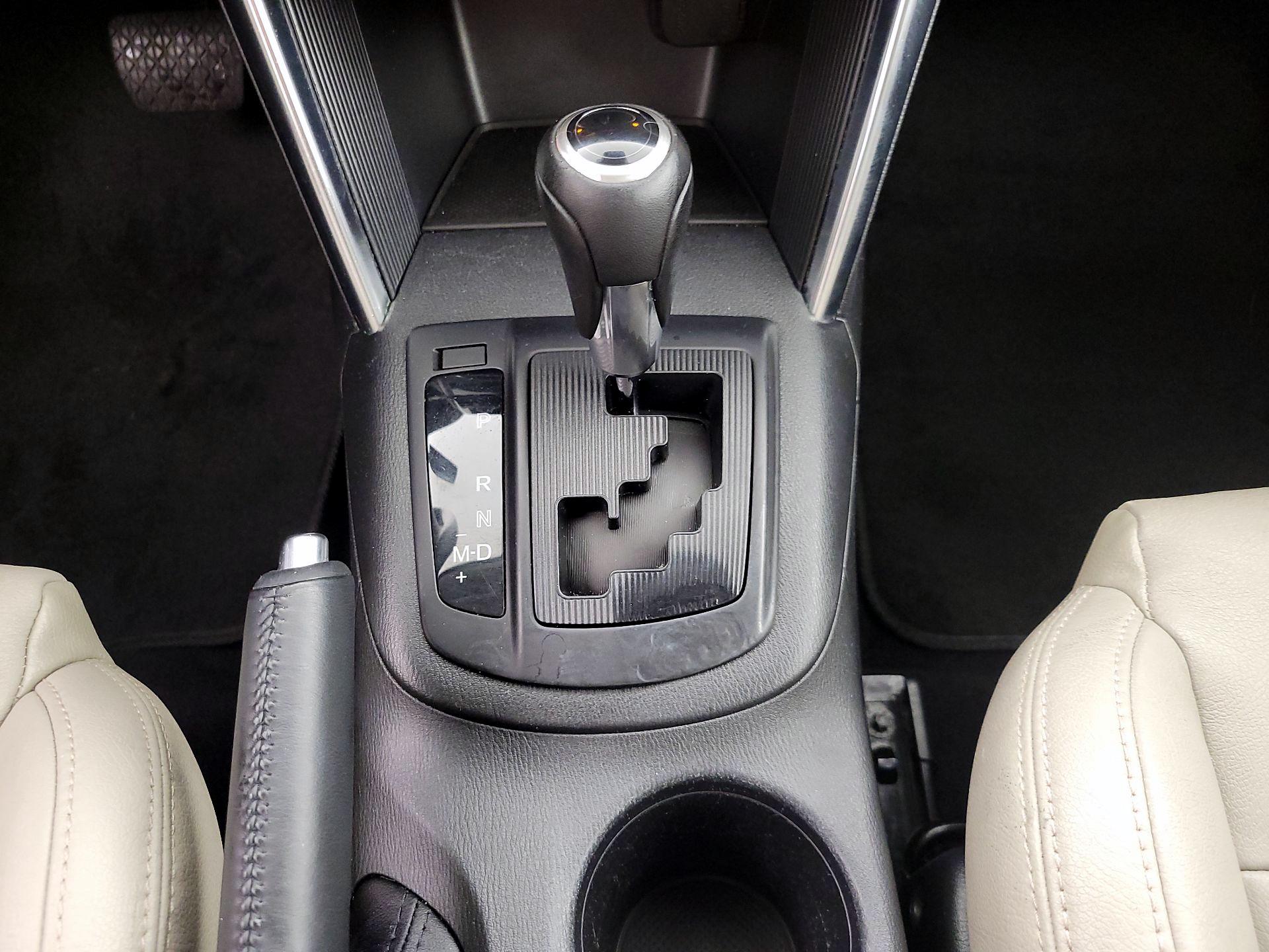 Thumbnail: 2014 Mazda CX-5 - 18