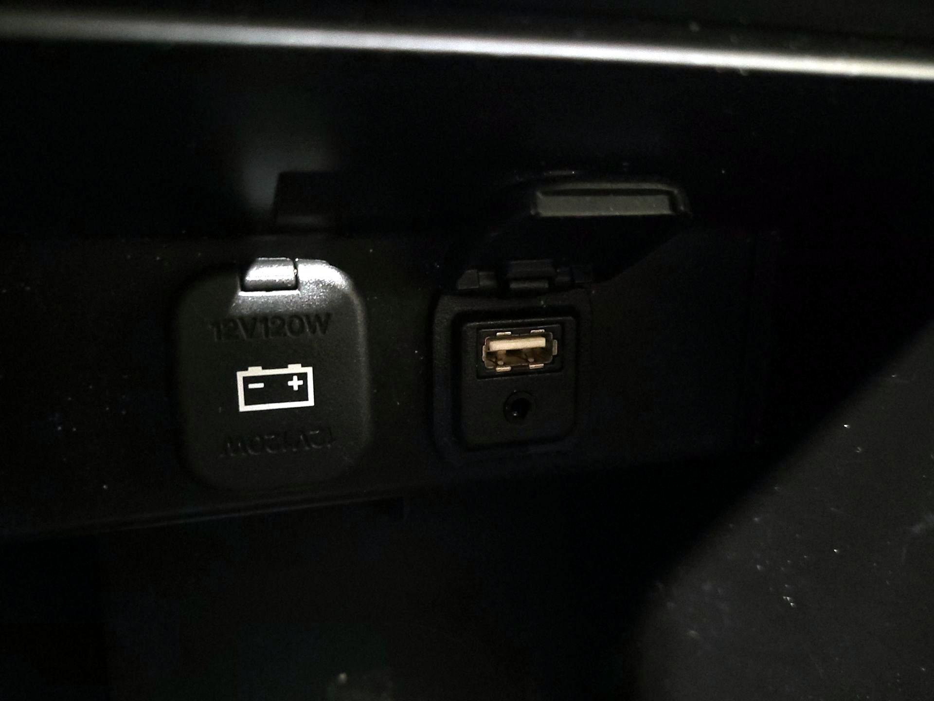 Thumbnail: 2014 Mazda CX-5 - 19