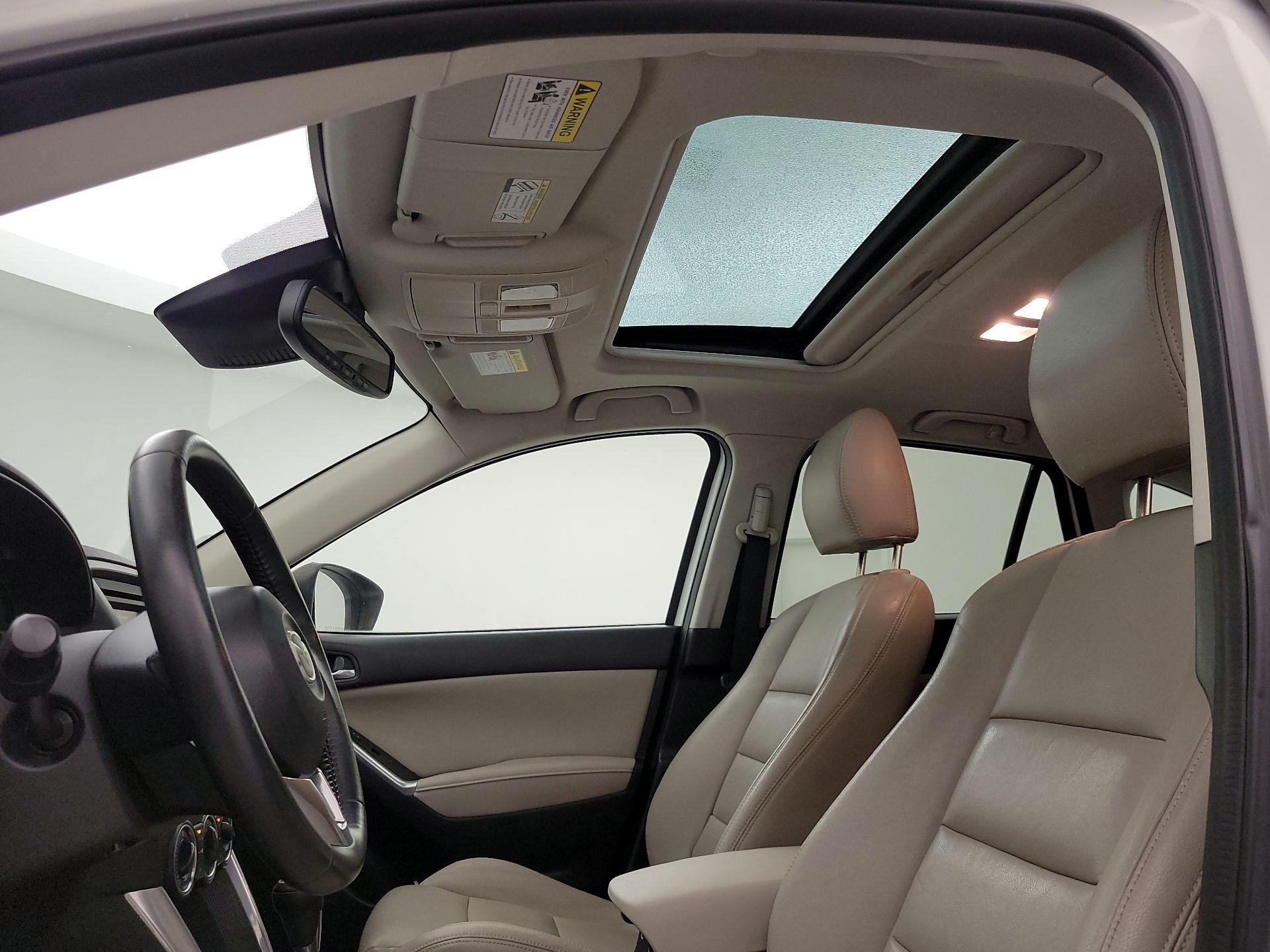 Thumbnail: 2014 Mazda CX-5 - 20