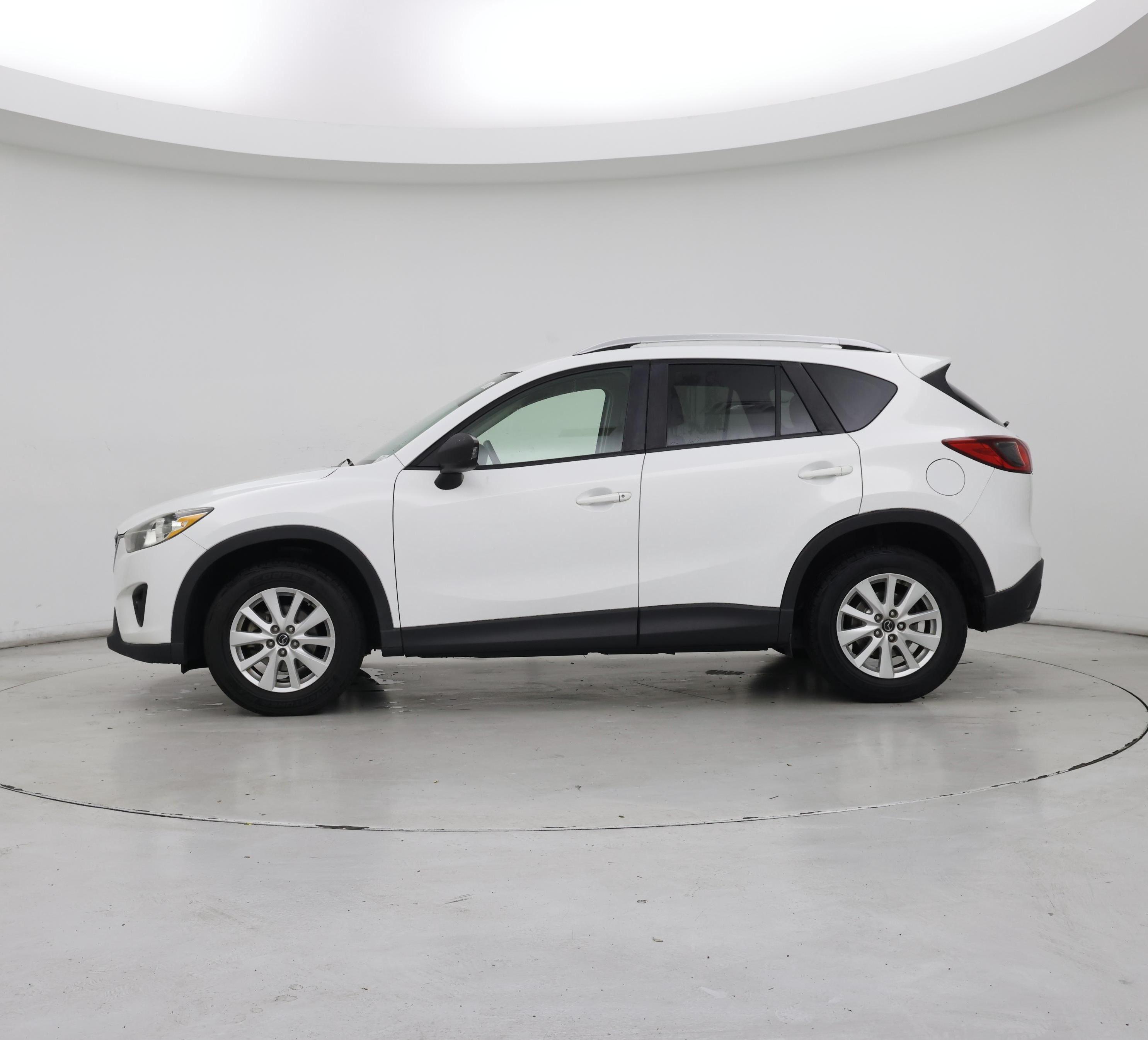 Thumbnail: 2014 Mazda CX-5 - 3