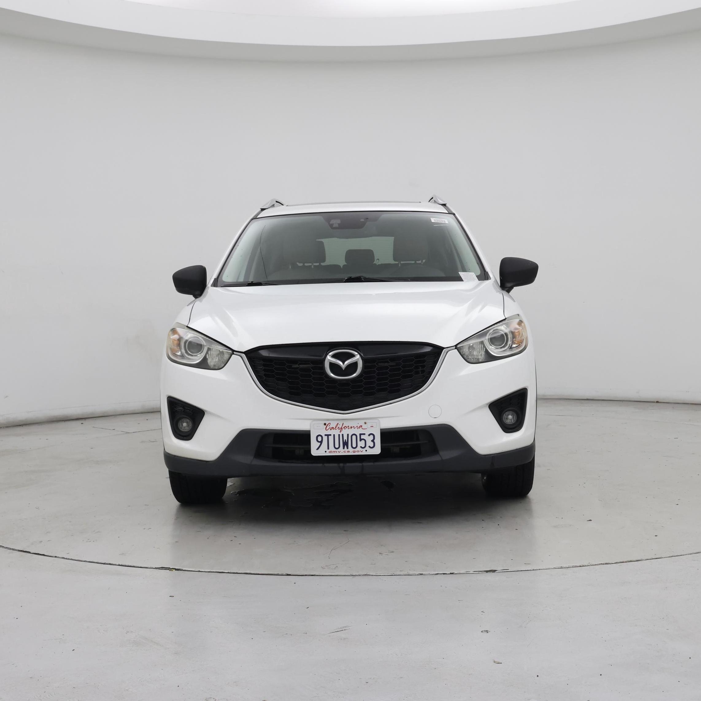 Thumbnail: 2014 Mazda CX-5 - 5