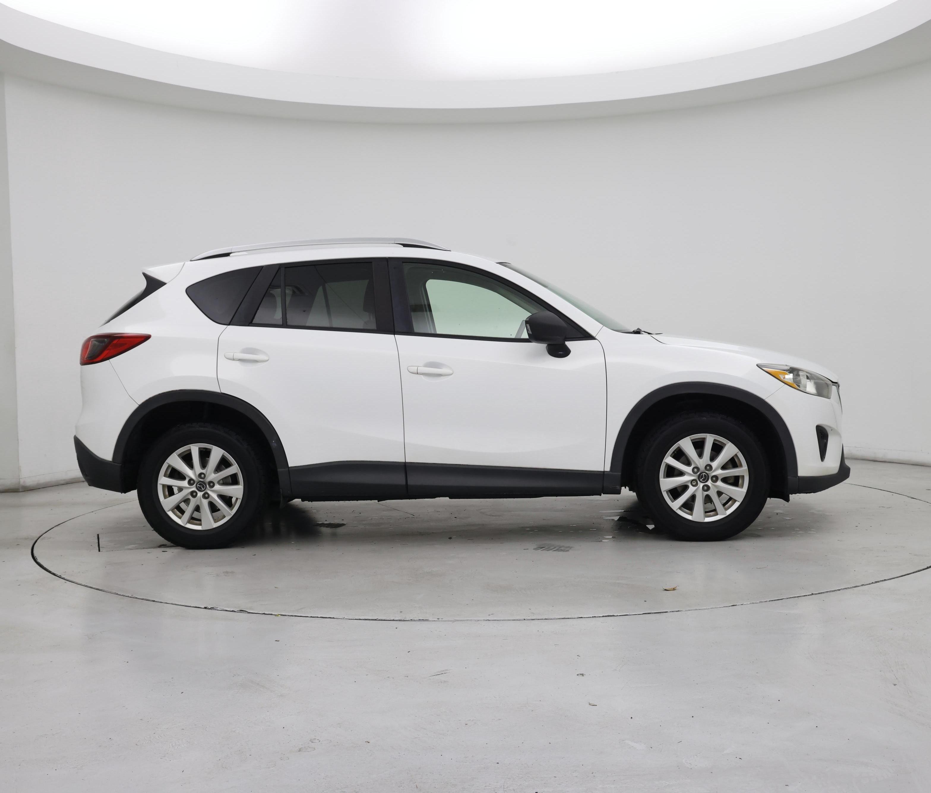 Thumbnail: 2014 Mazda CX-5 - 7